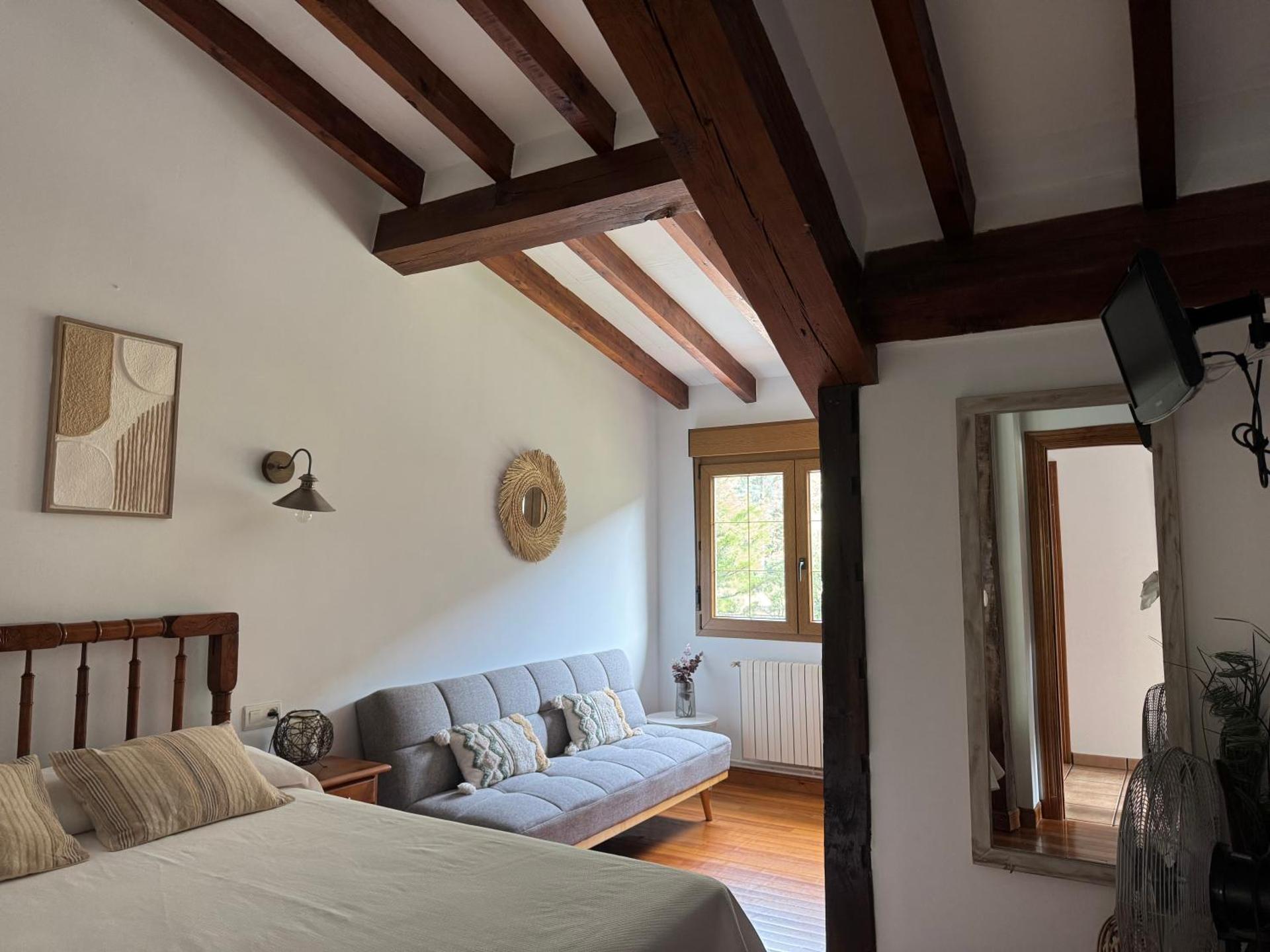 Apartamentos Rurales Valverde