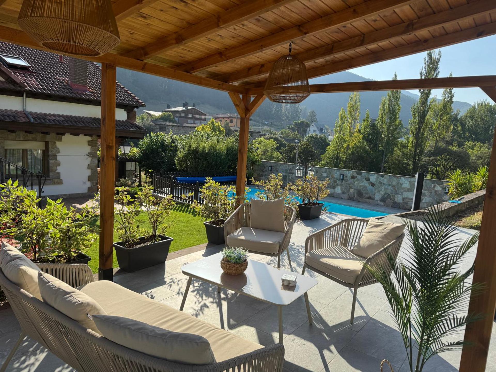 Apartamento Valverde II