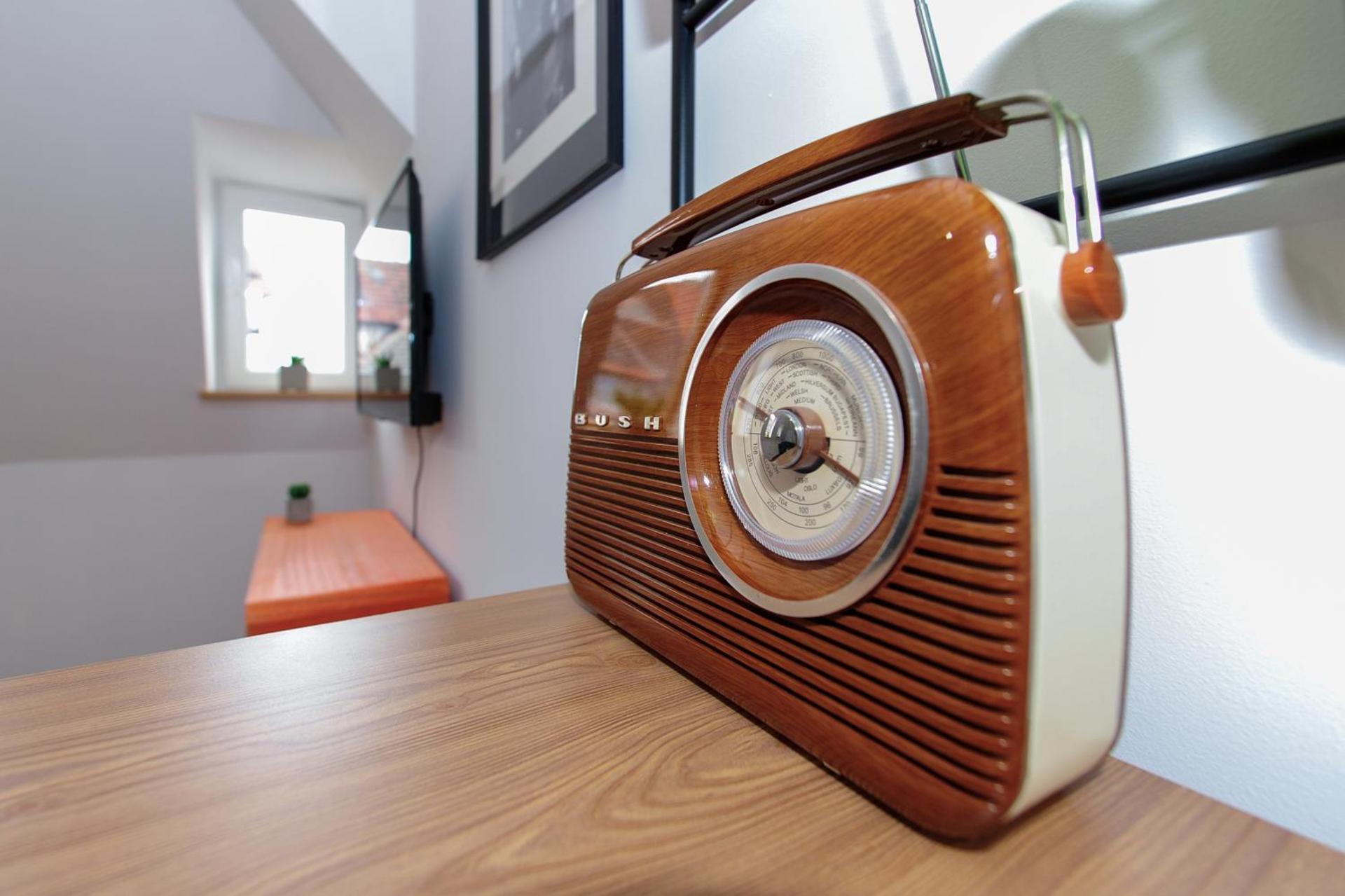 Evening entertainment