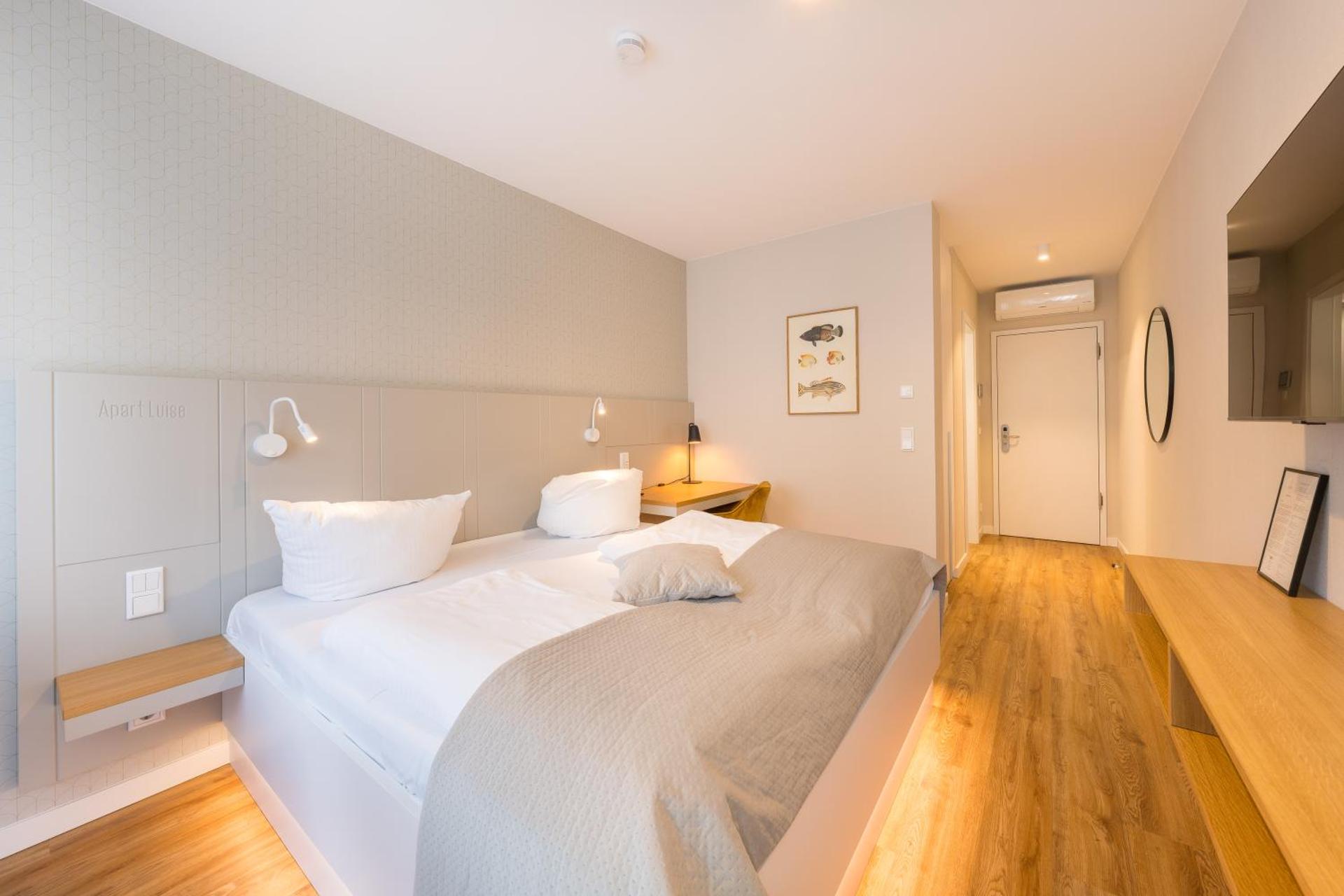 Design Apartments Potsdam - Luise