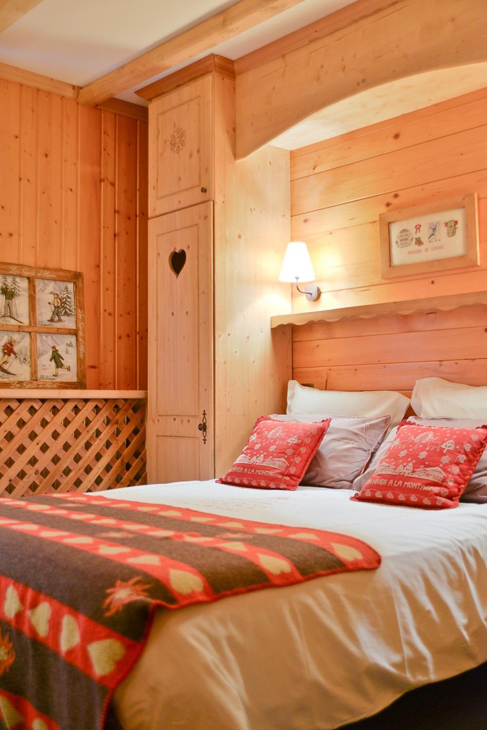 Café-Hôtel Le Morillon, Domaine du Grand Massif-Samoëns