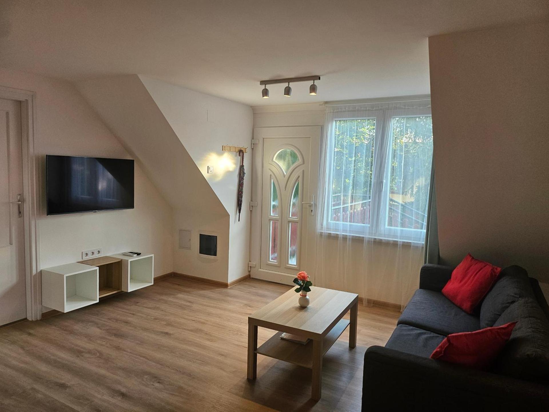 Vizililiom Vendégház