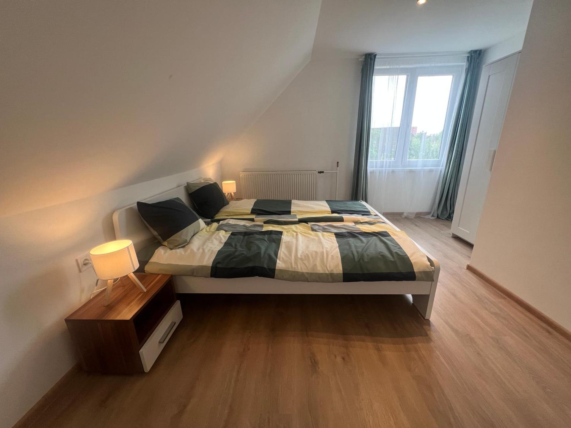 Vizililiom Vendégház