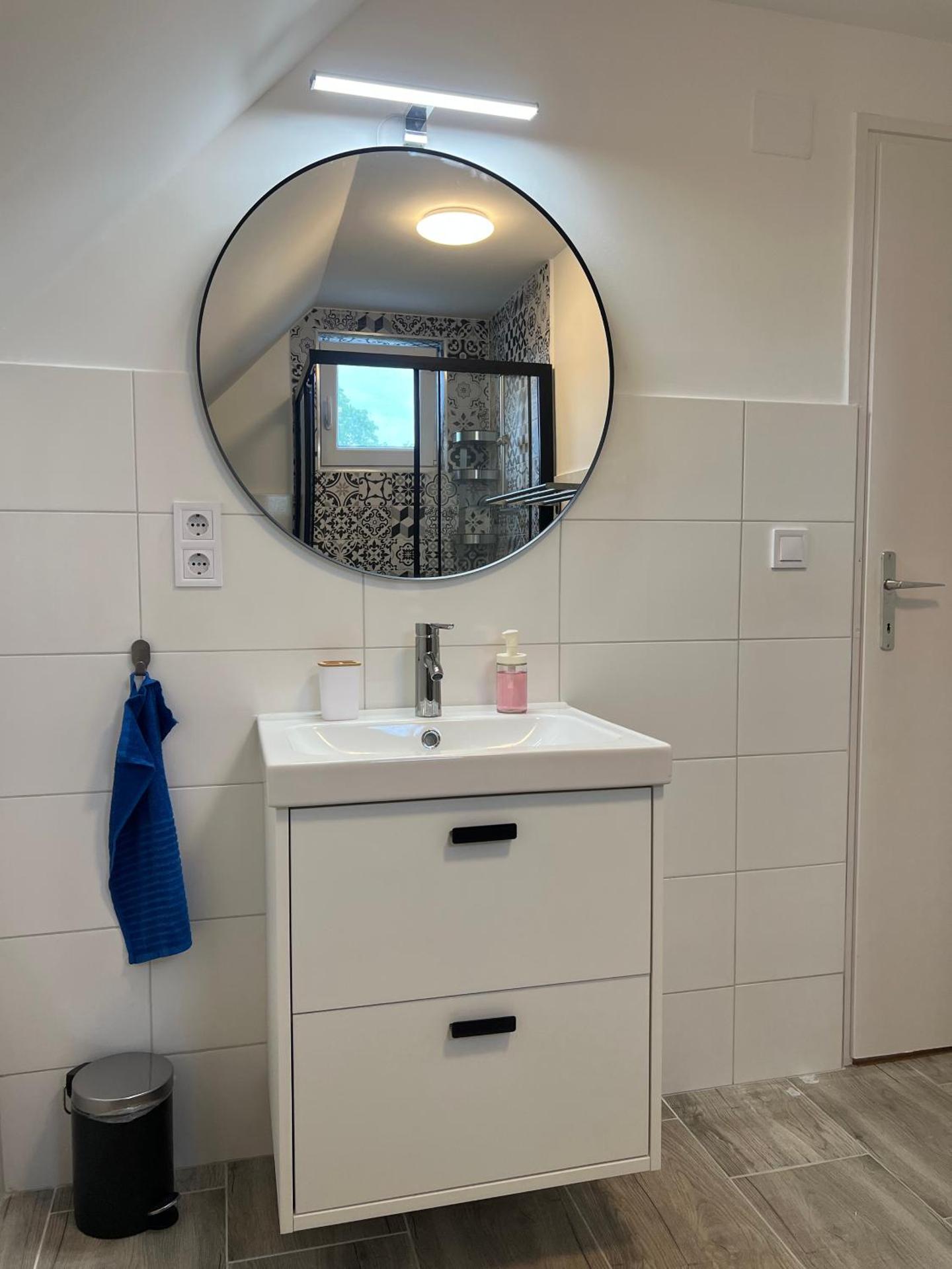 Vizililiom Vendégház