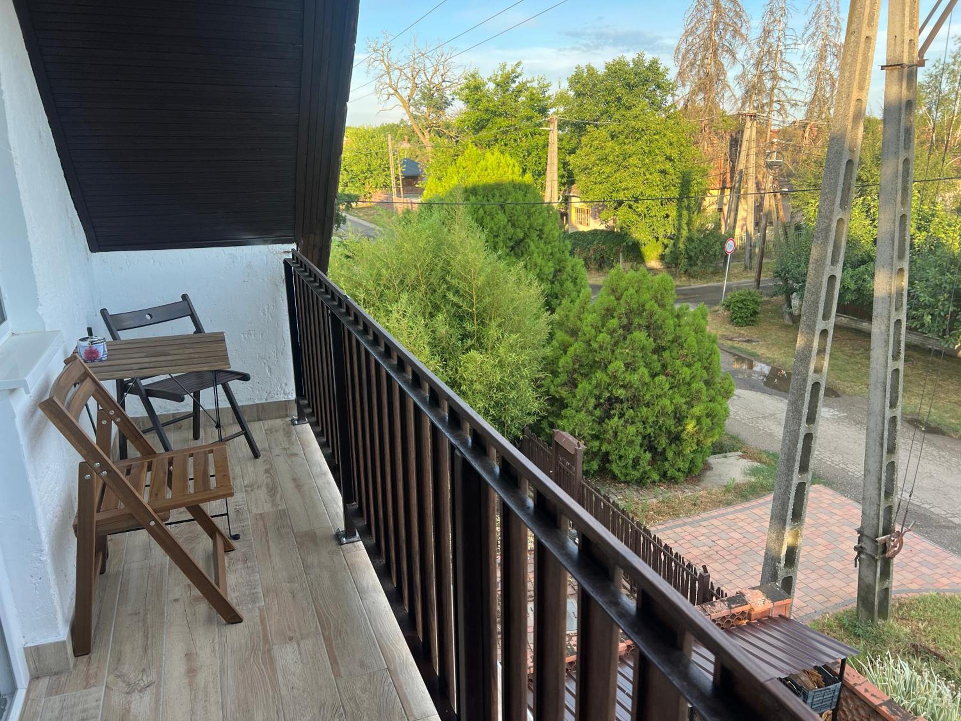 Vizililiom Vendégház