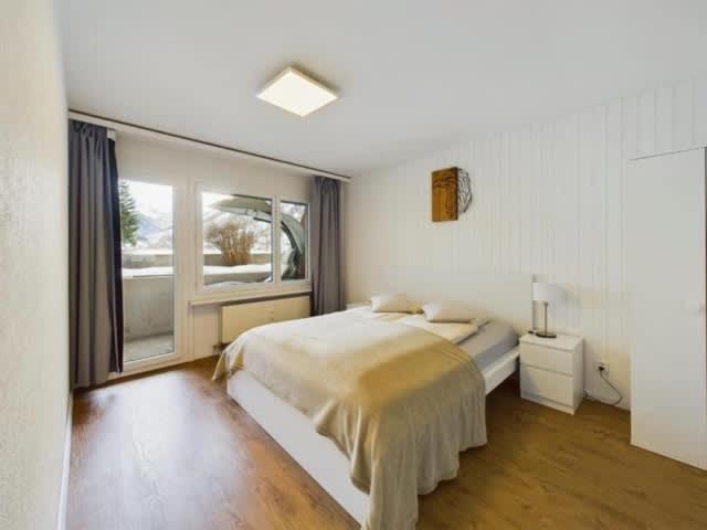 Alpine Retreat 4 Person Apartment near Zermatt with parking!