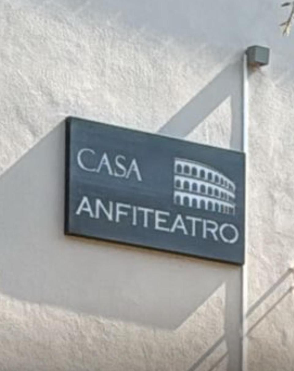 Casa anfiteatro