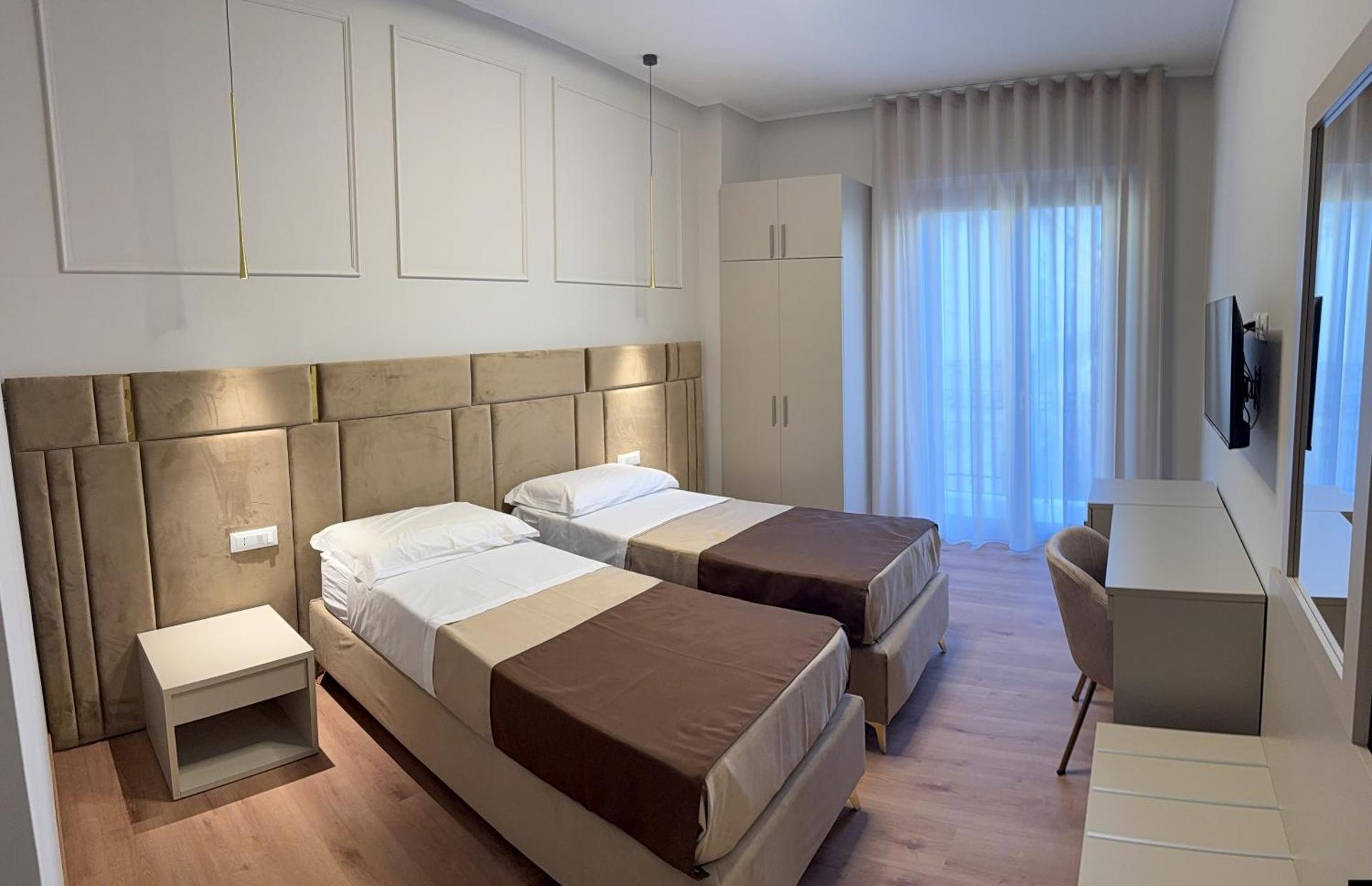 Ludey B&B Reggio Calabria