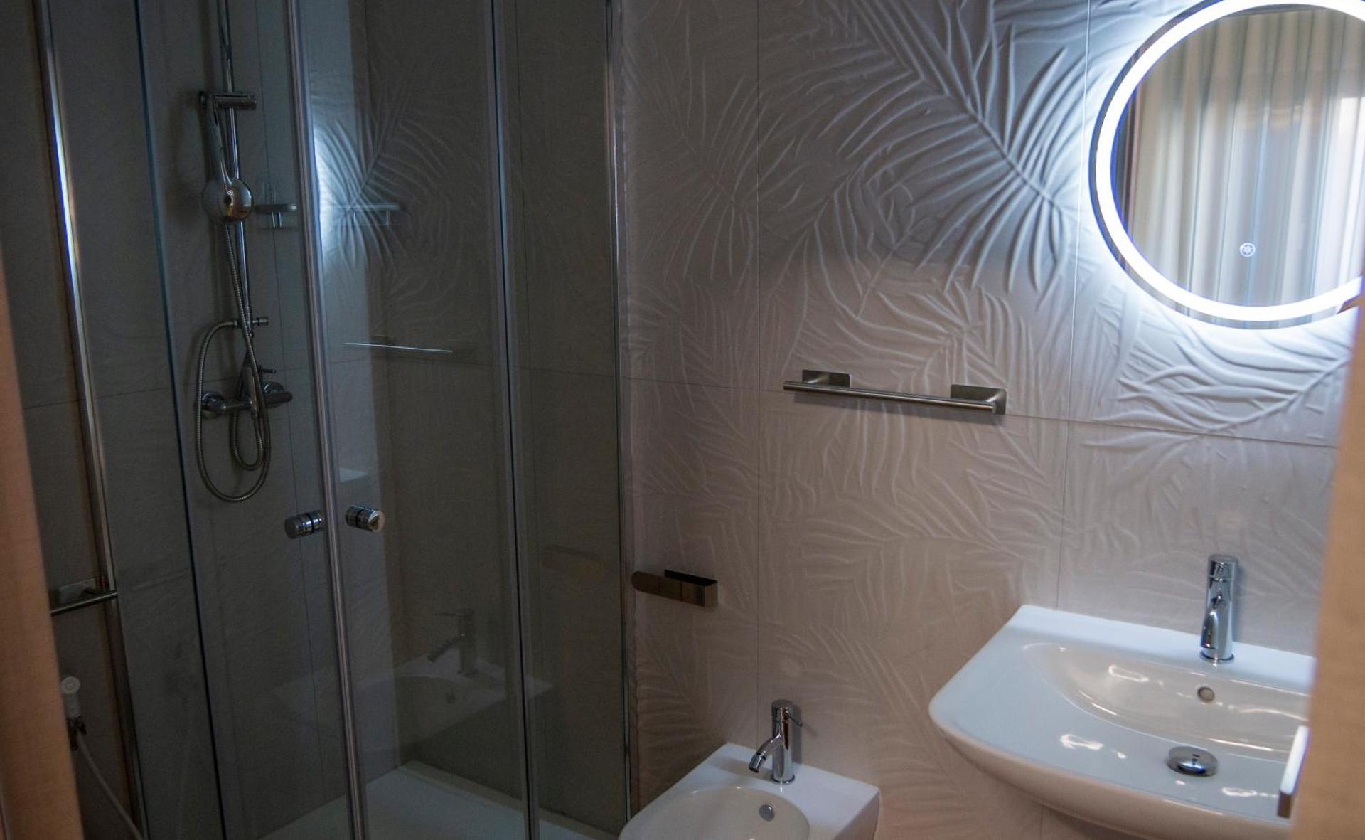 Ludey B&B Reggio Calabria