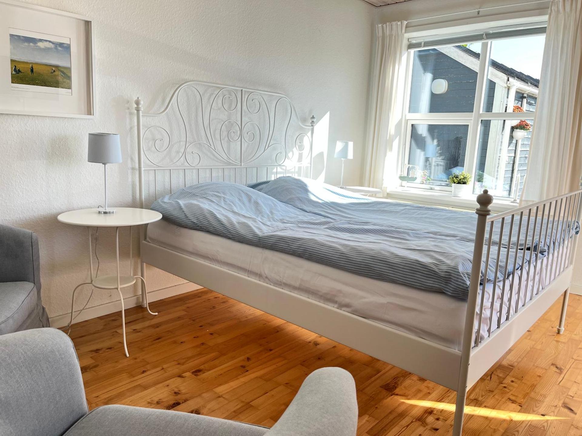 Eddies Bed & Breakfast