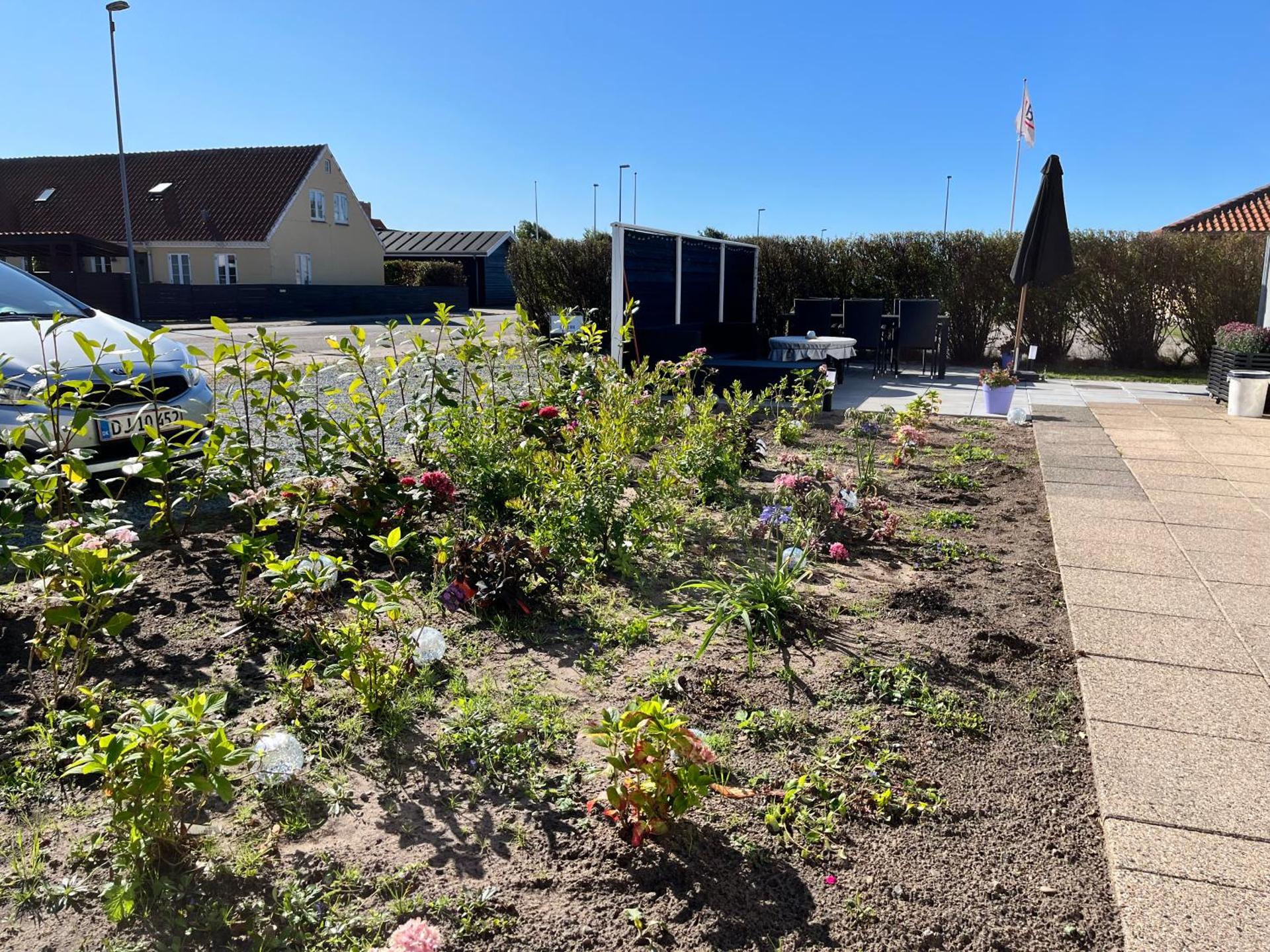 Eddies Bed & Breakfast