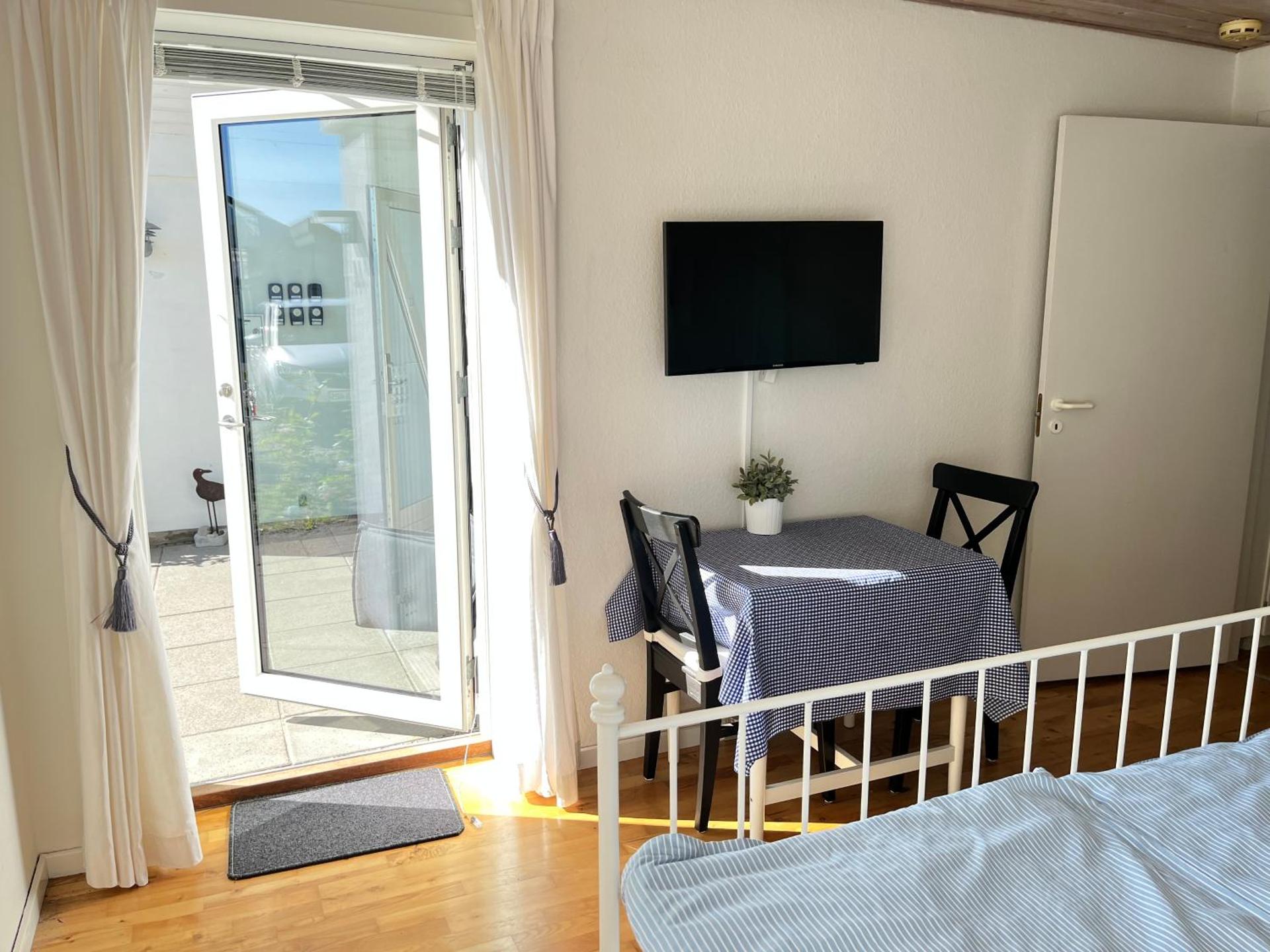 Eddies Bed & Breakfast