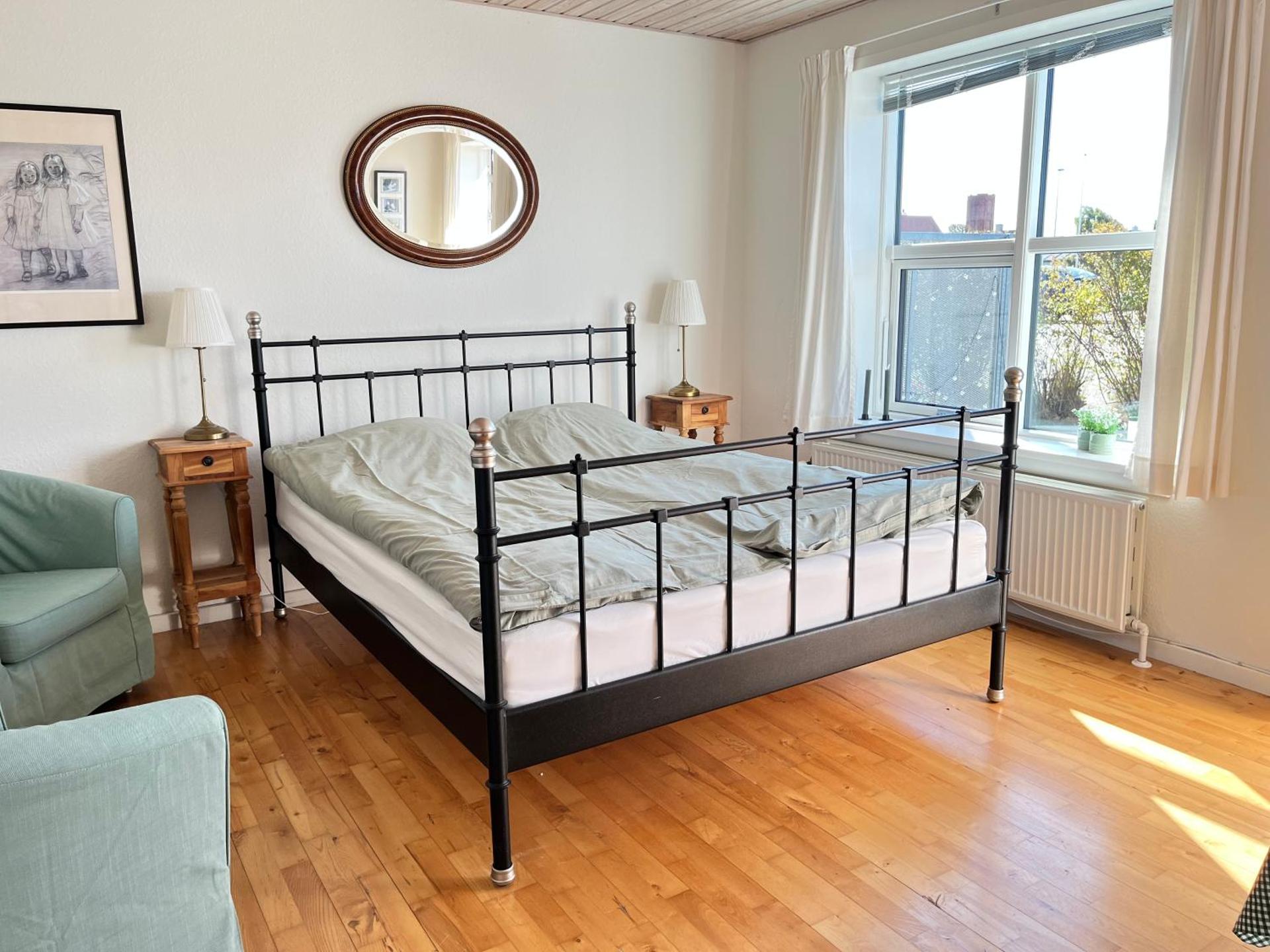 Eddies Bed & Breakfast