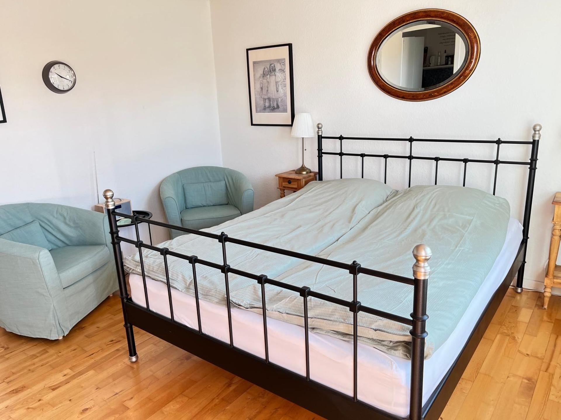 Eddies Bed & Breakfast