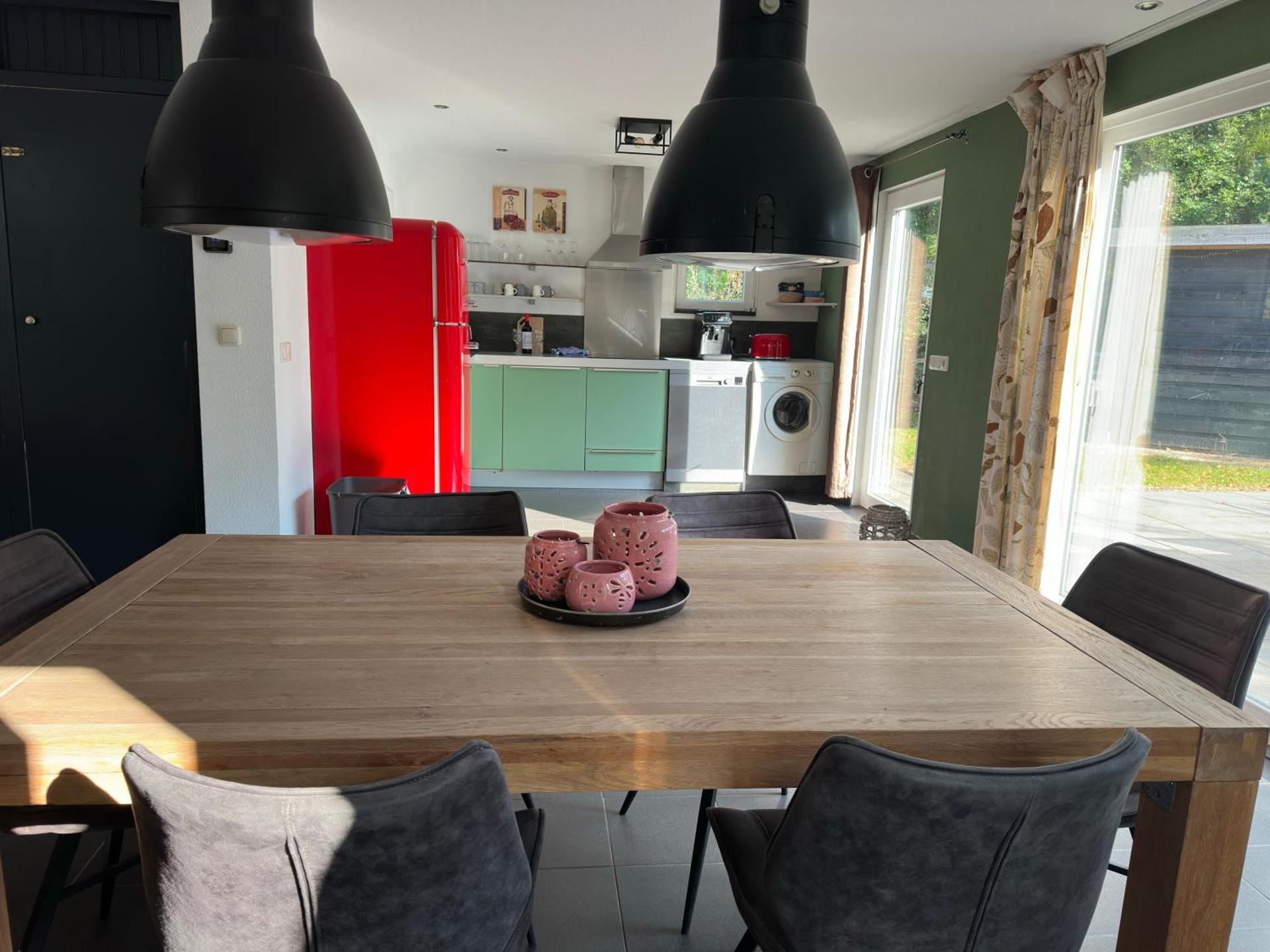 Vakantiehuisje drenthe gasselterveld