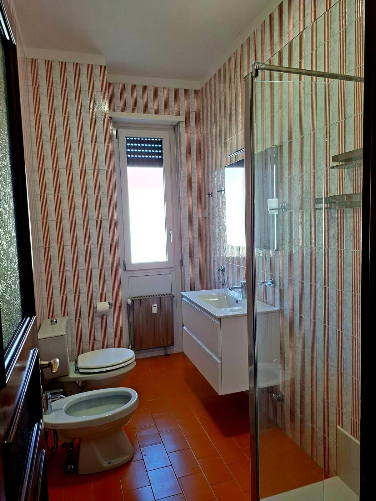 Appartamento Via Italia Centro Biella