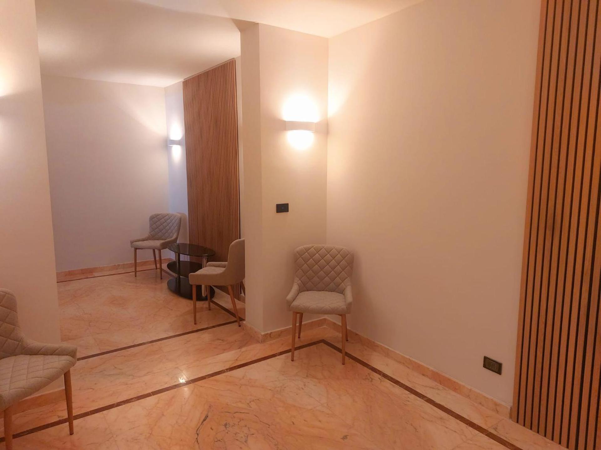 Appartamento Via Italia Centro Biella