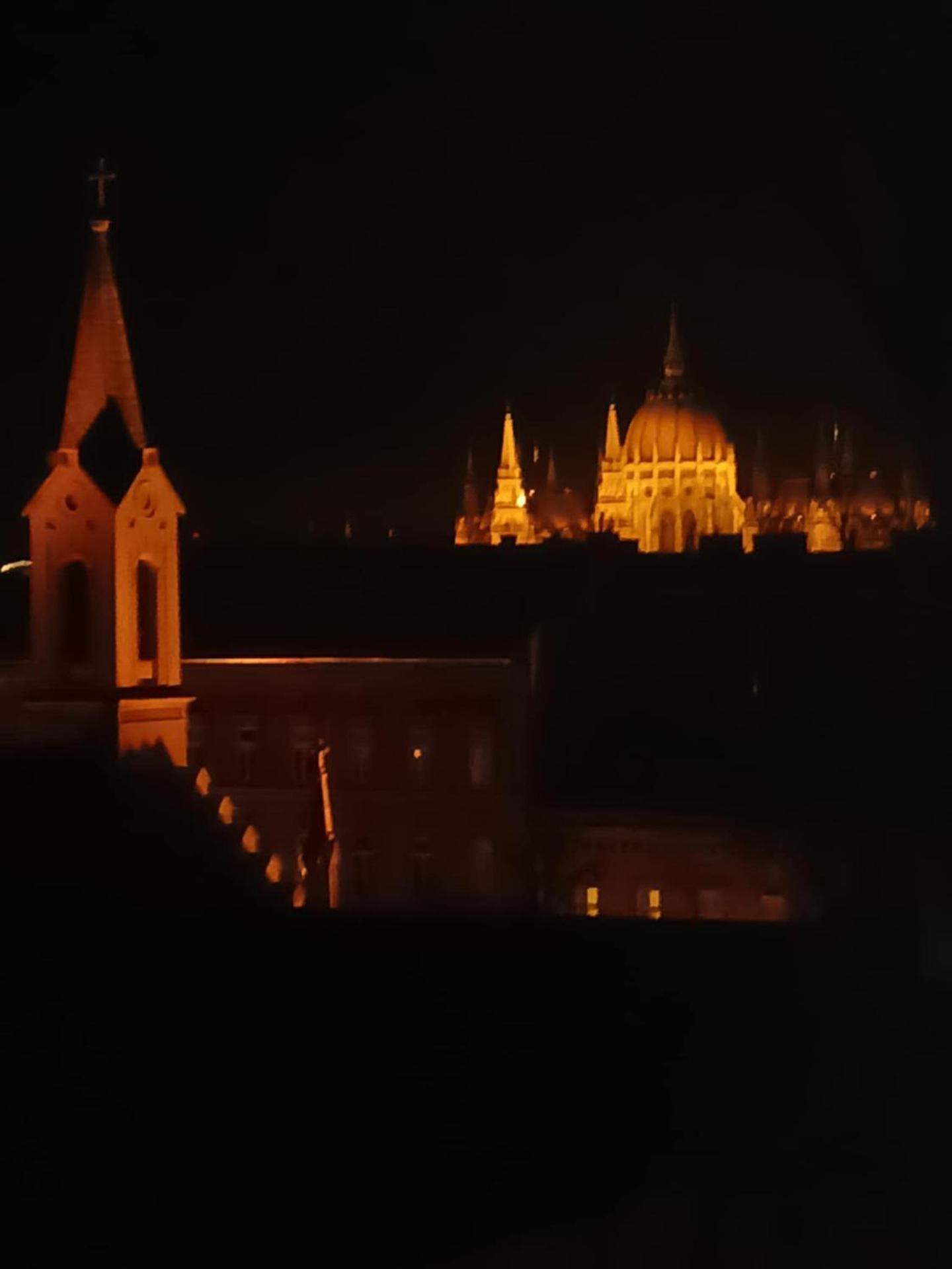 Cozy Panorama at the Castle