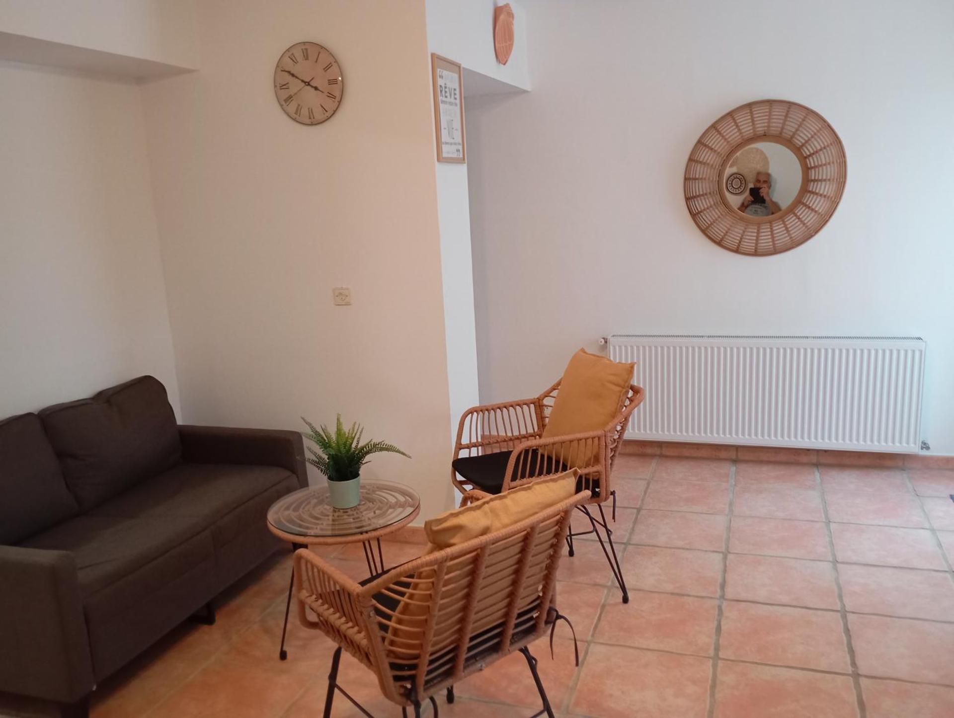 Chez Dominique et Jean-Louis - Logement T2 50m2