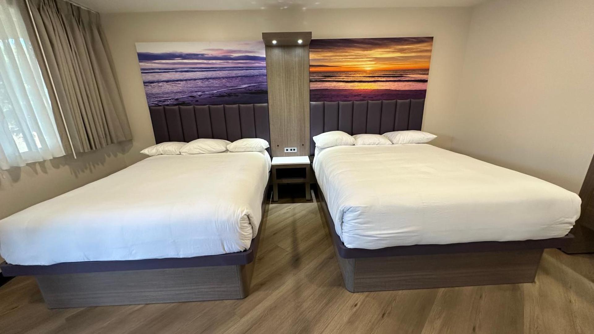 Costa Mesa Inn - Newport Beach Area