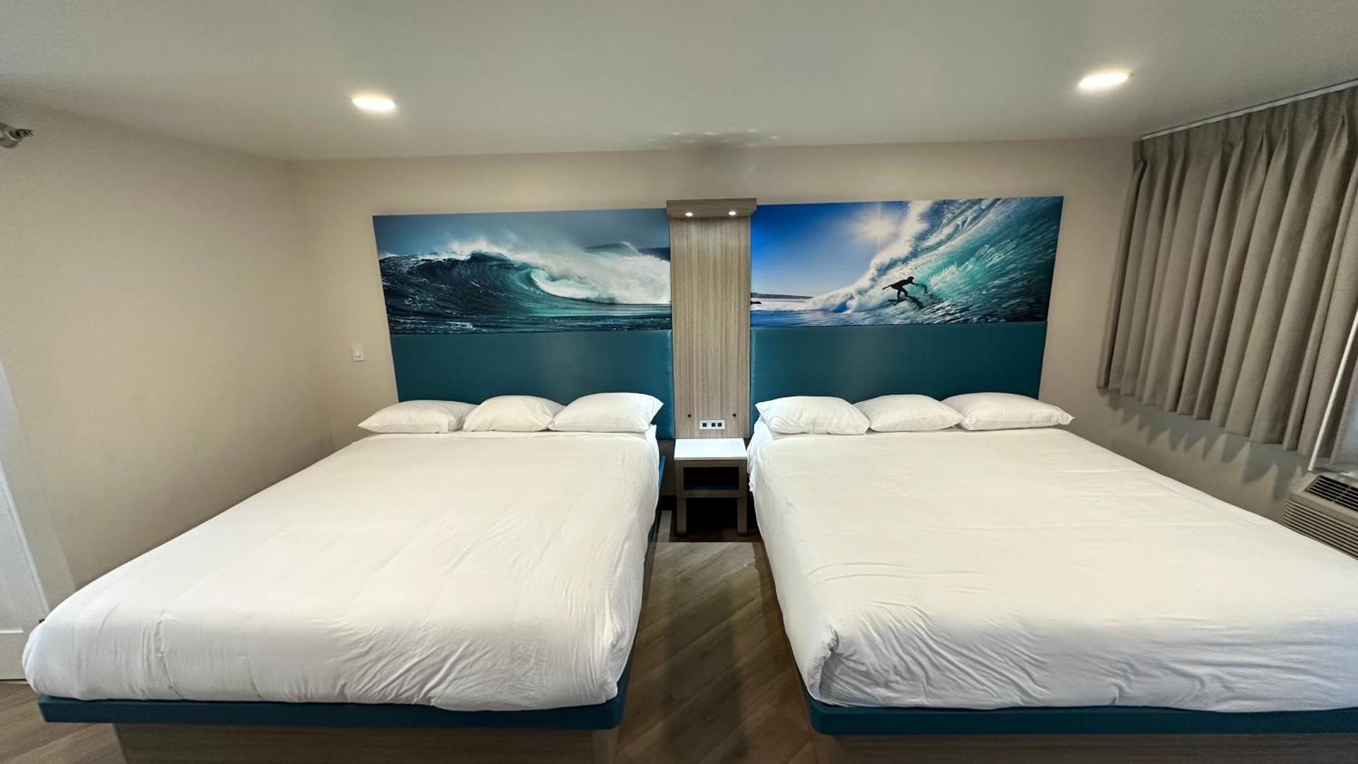 Costa Mesa Inn - Newport Beach Area