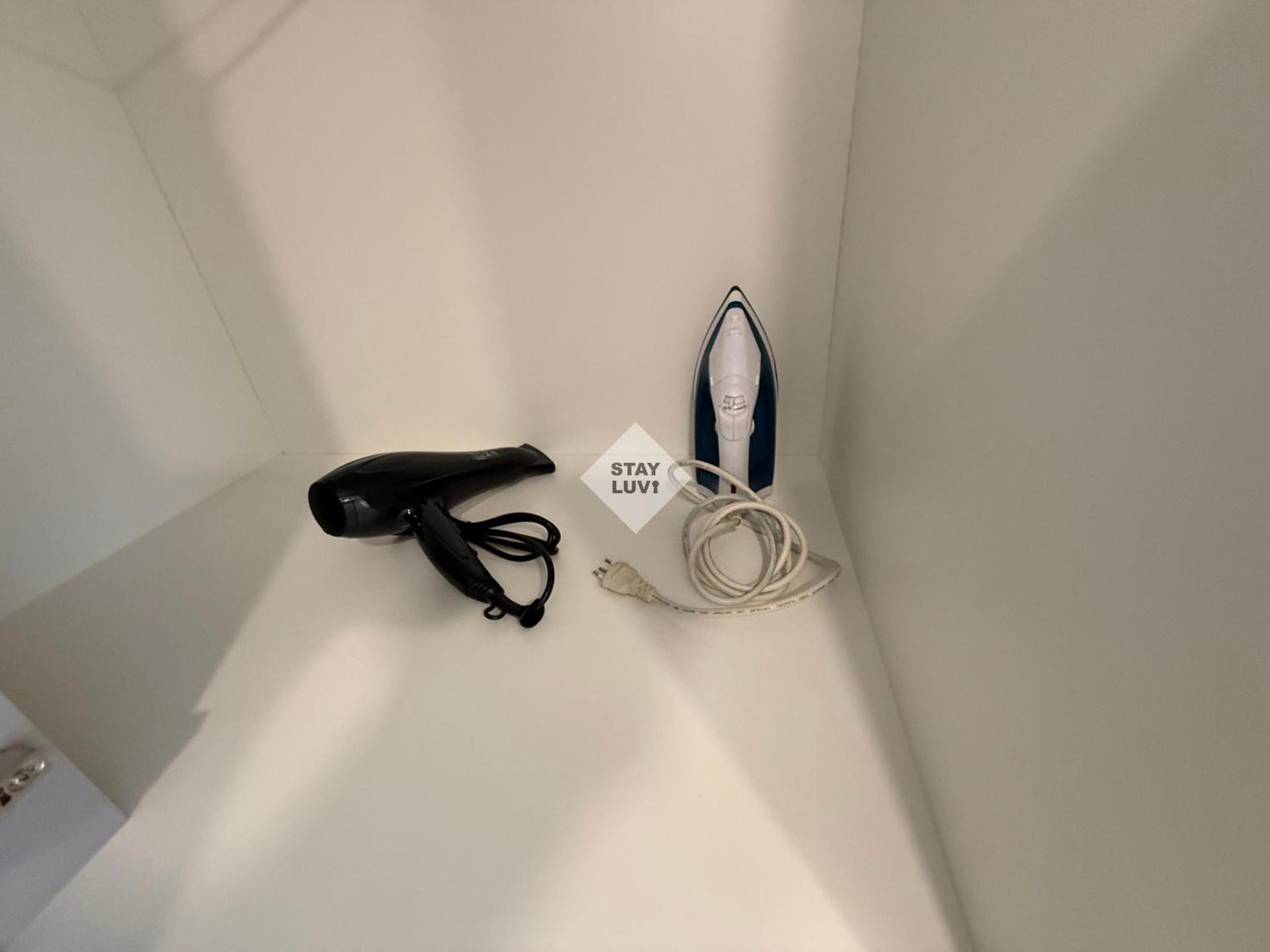 Lindo apartamento com área privativa - Monte Olimpo