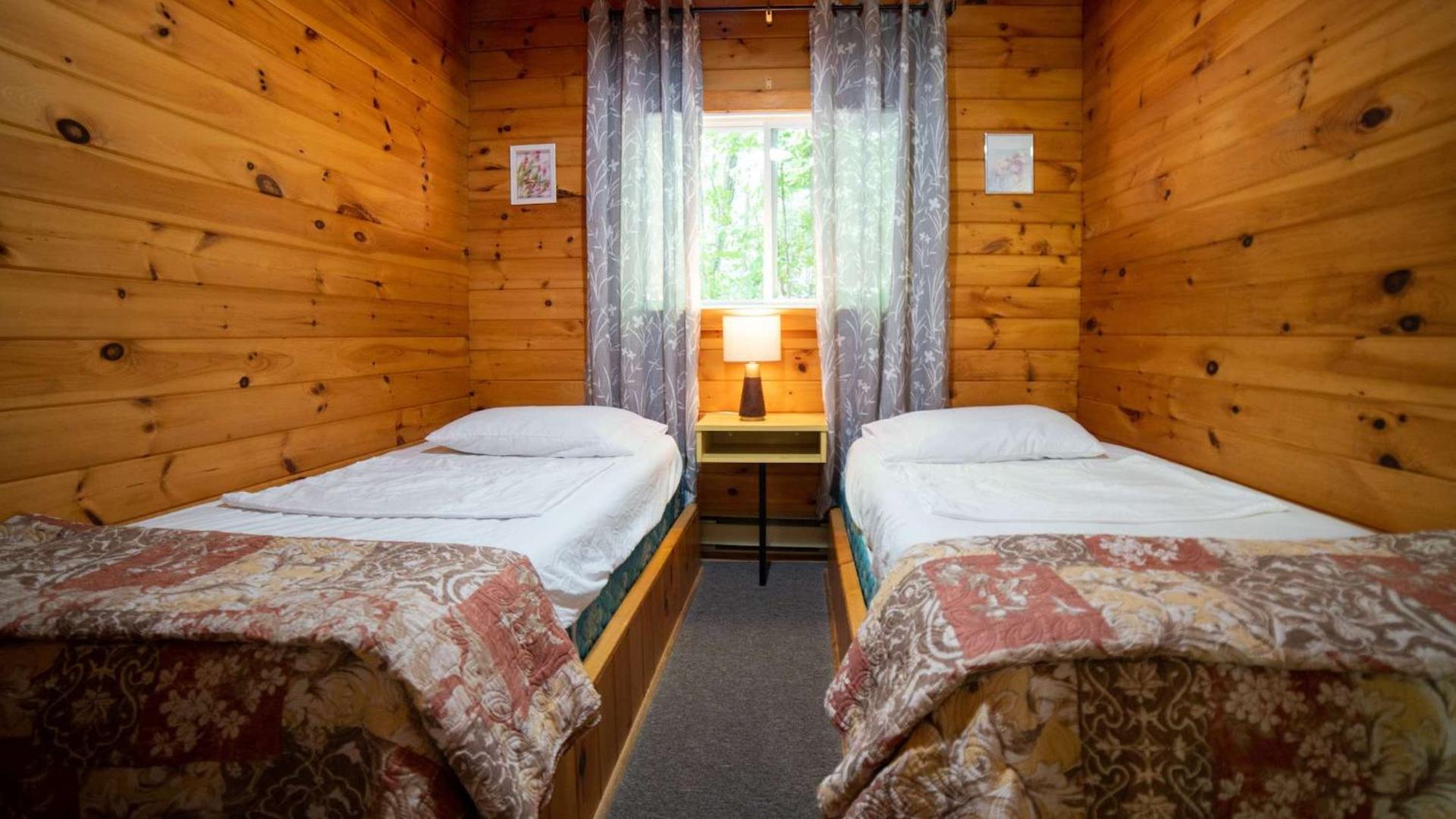 Lake Muskoka 3-bdrm Cottage - Pier 100 #70