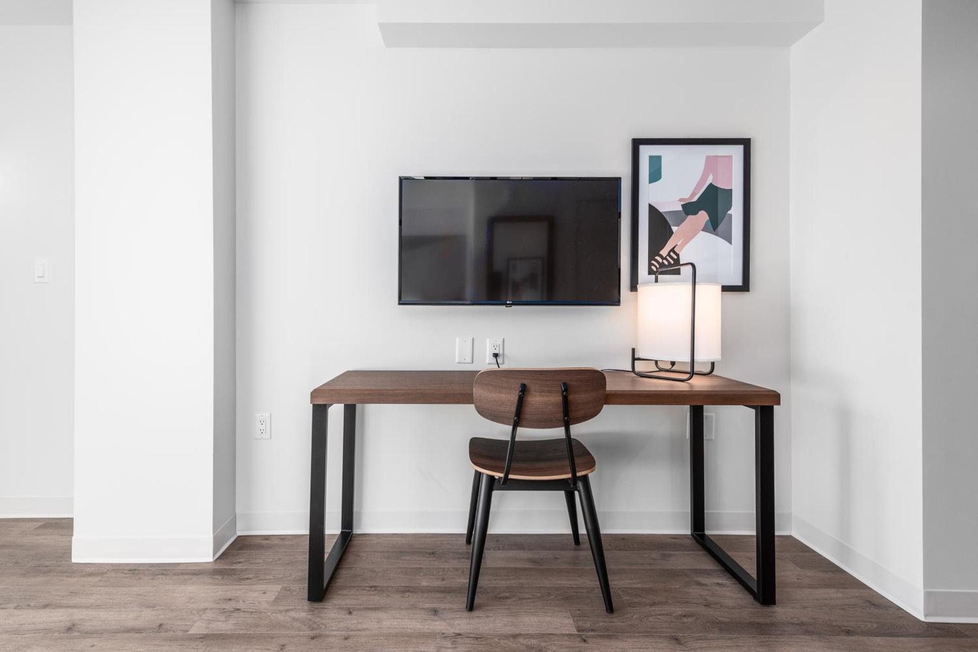 Double Room with Two Double Beds