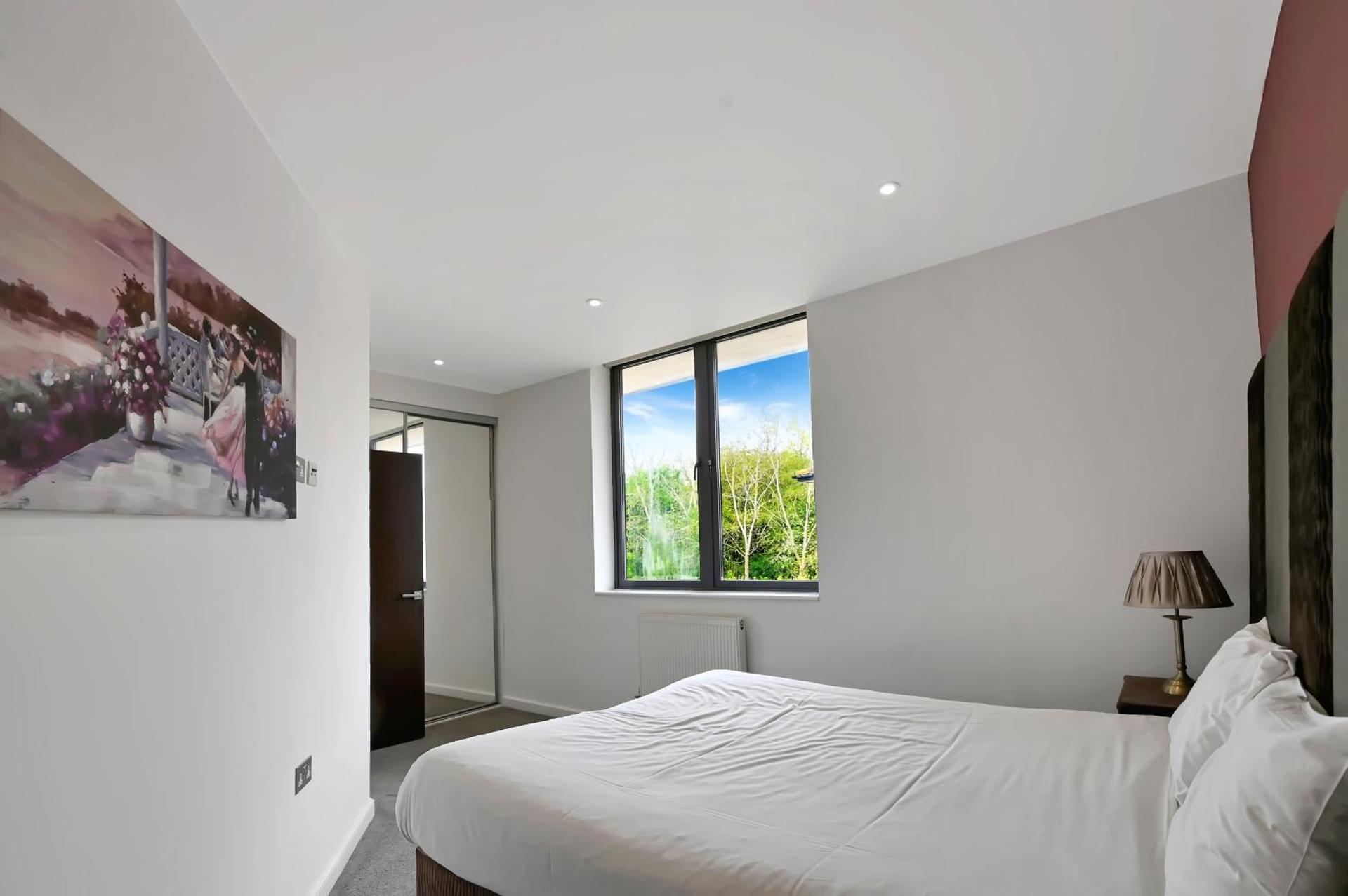 View (from property/room)