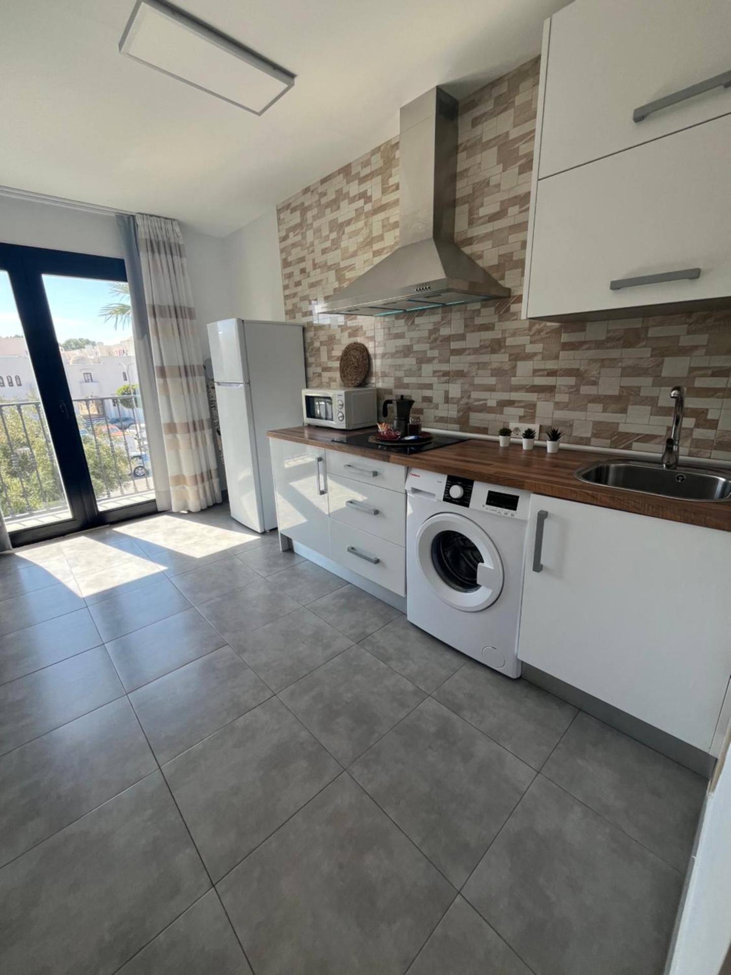 El Rincón de Agua Amarga 2