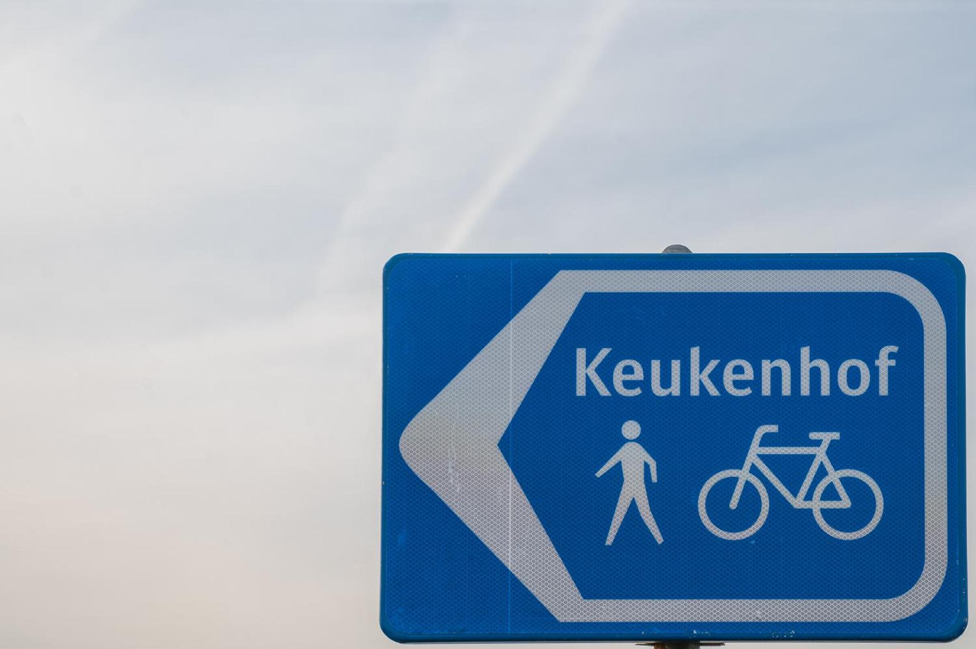 Luxe appartement dichtbij strand en zee, in het hart van de bollenstreek