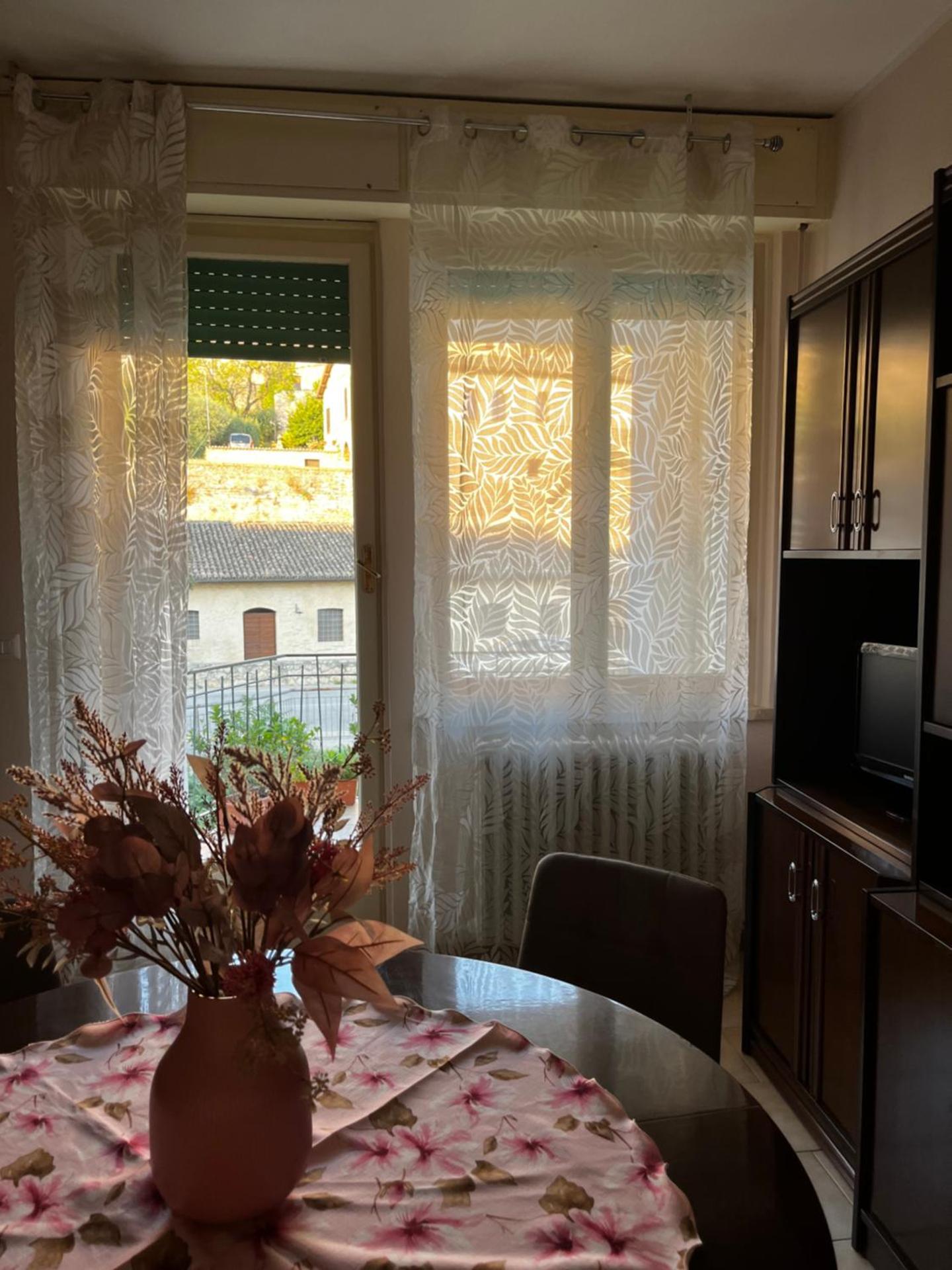 Il Balconcino su Spello