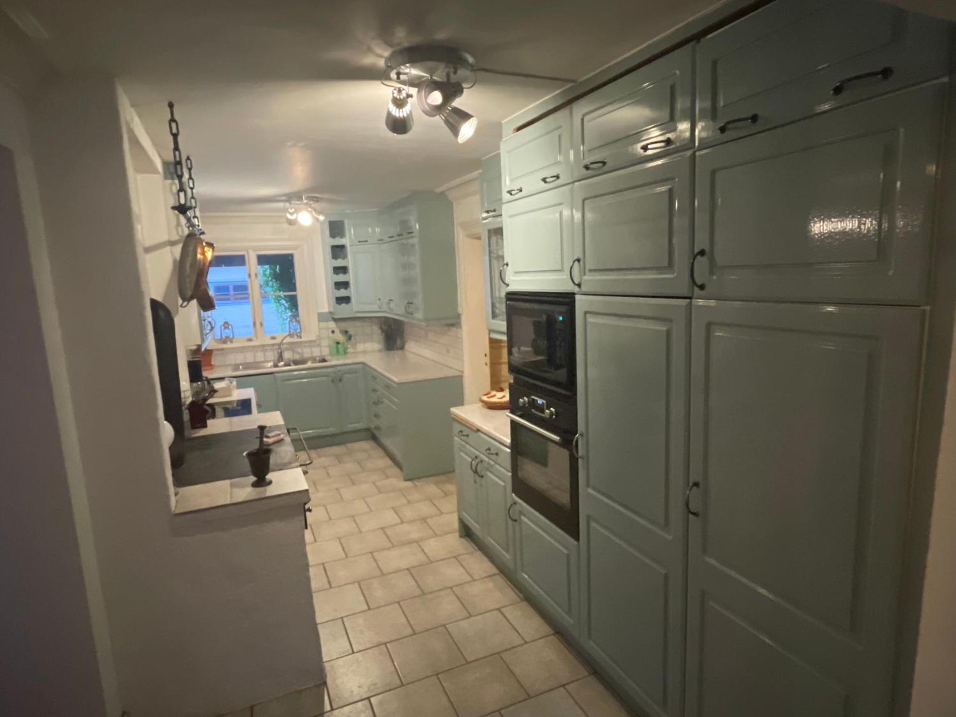 Charming Nordic Home in Central Älmhult