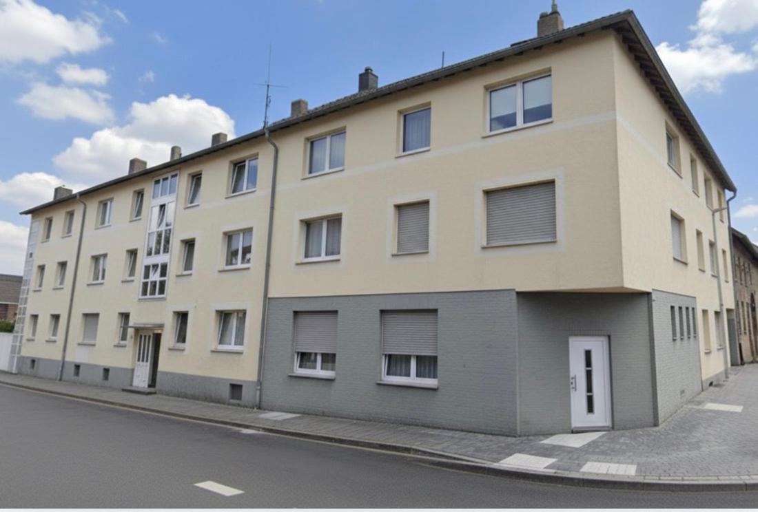 L21-Apartment Geilenkirchen OT Teveren, 3 Zimmer, 6 Betten, Standardisierte Ausstattung, ideal für Reisende, Pendler, Familien