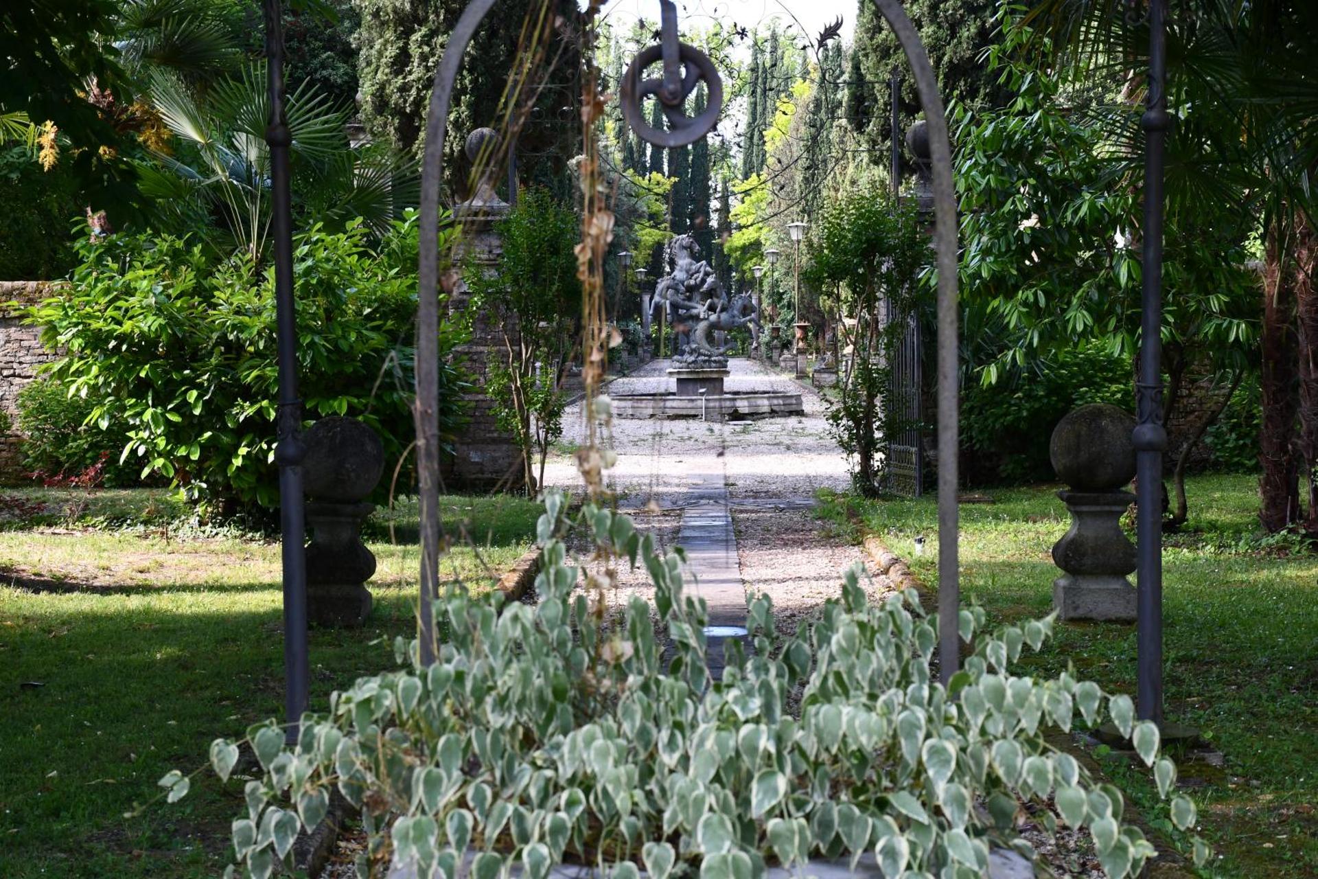 Villa Navagero - Ca' Degli Stefani A