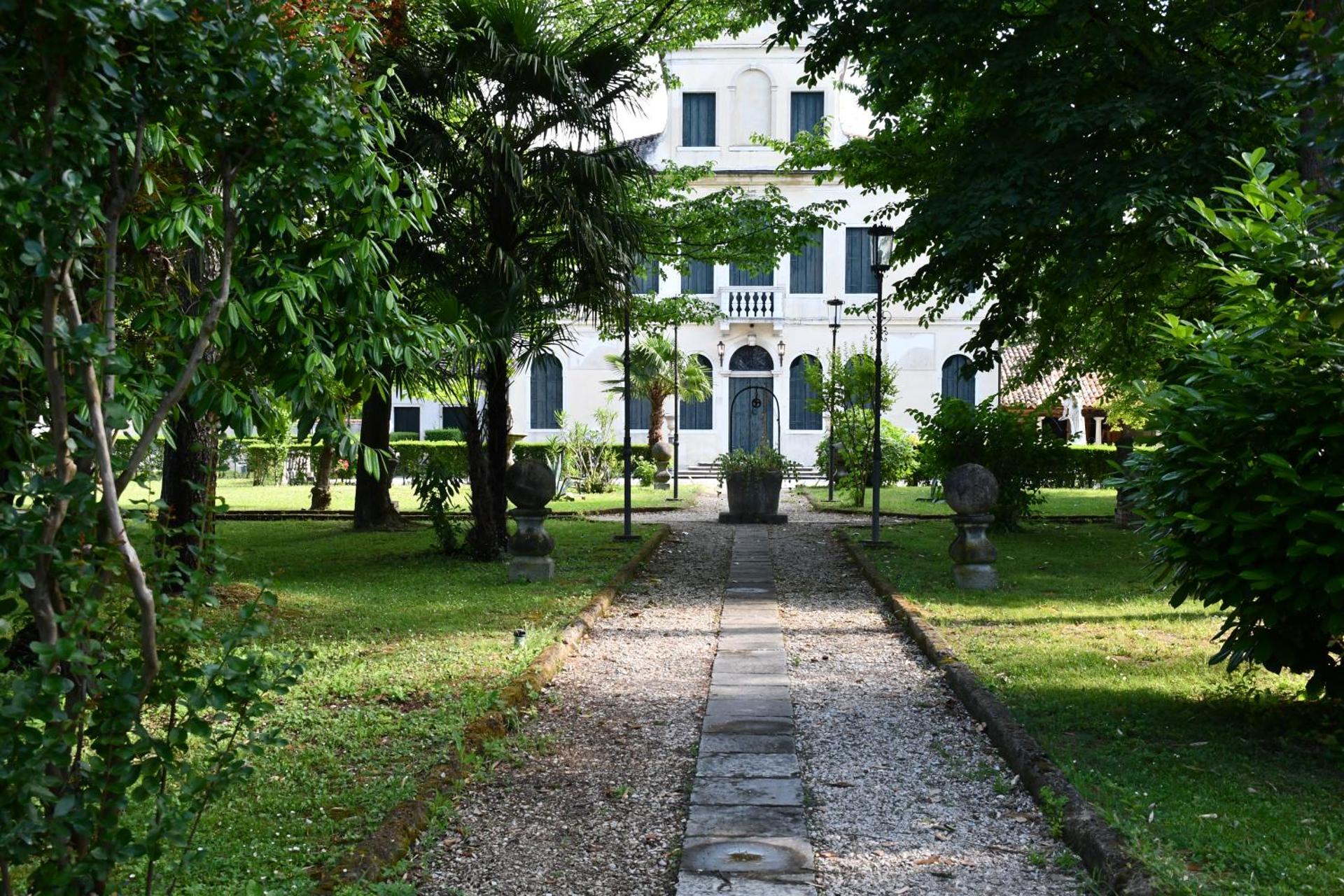 Villa Navagero - Ca' Degli Stefani A