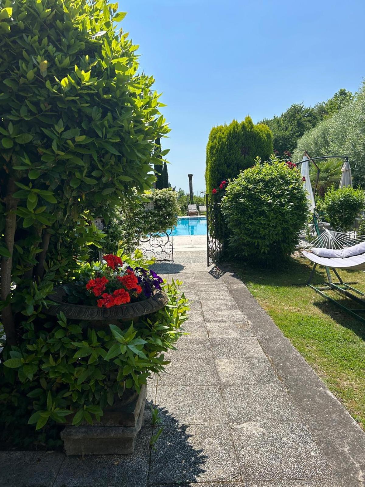 Villa Navagero - Ca' Degli Stefani A