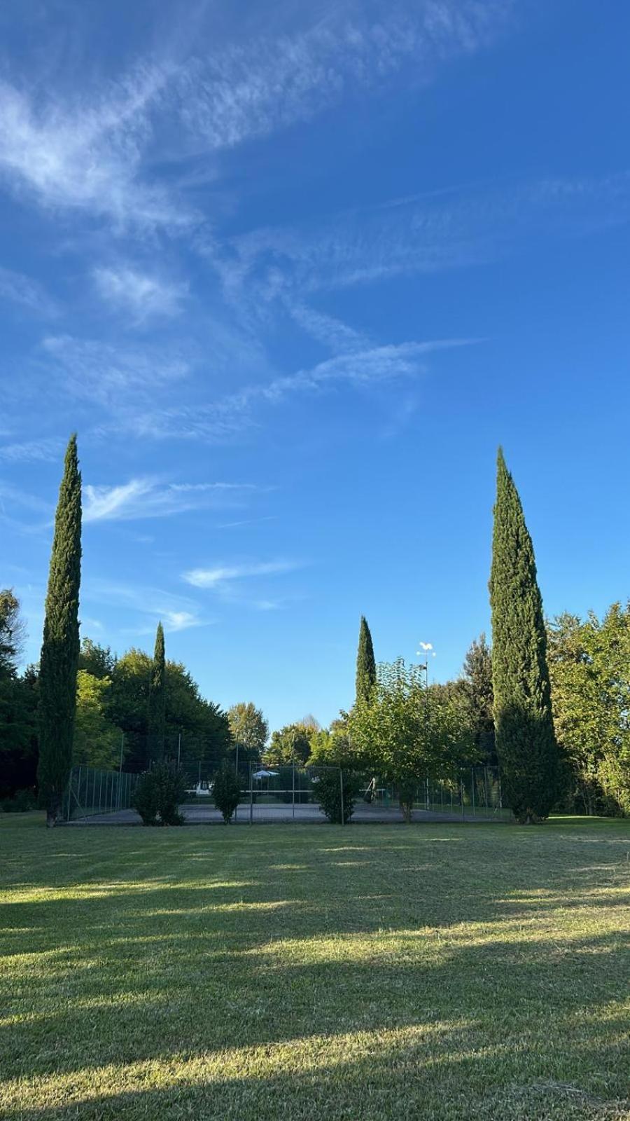 Villa Navagero - Ca' Degli Stefani A