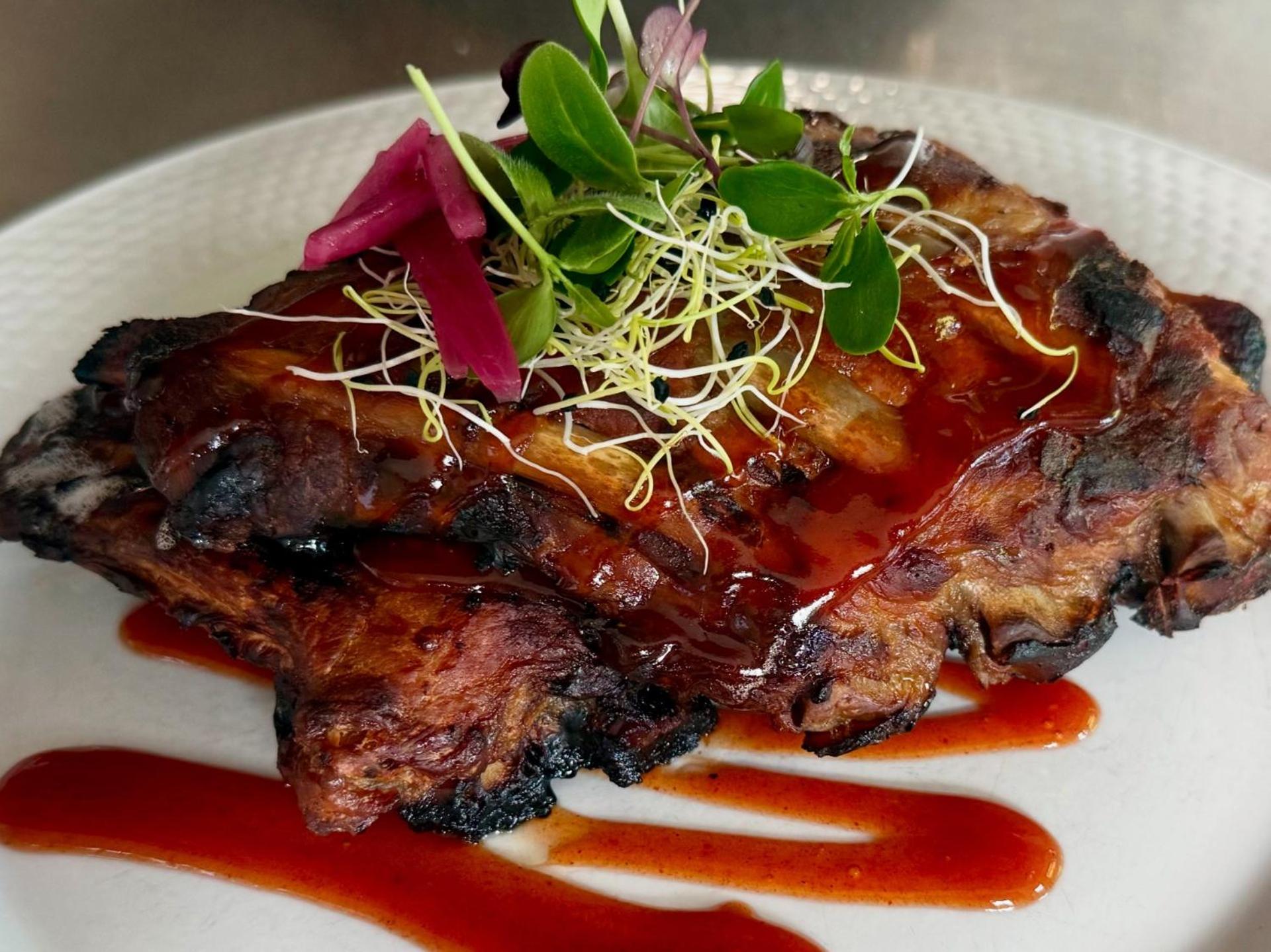 Hotel Restaurant 't Ronde Loegh