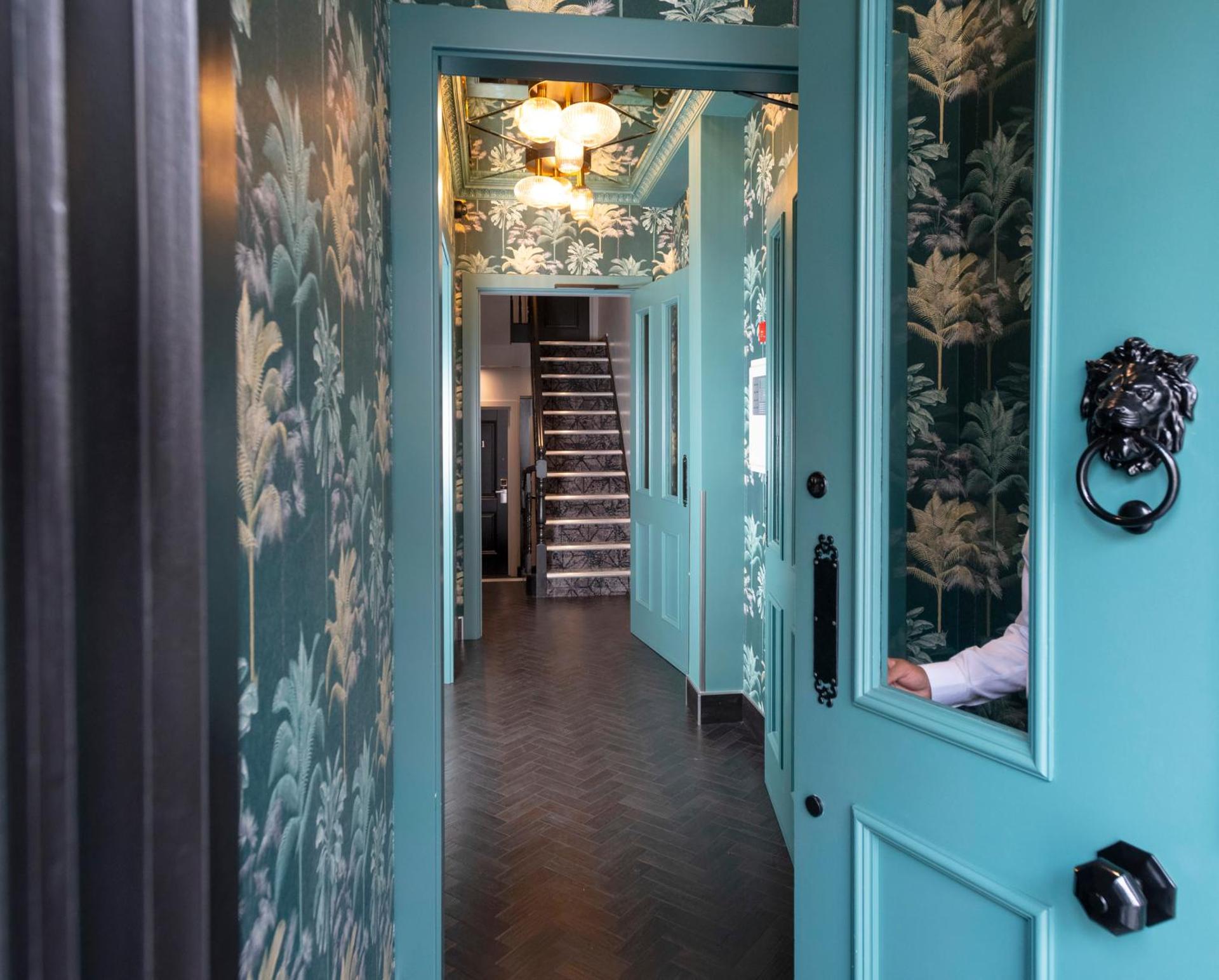 Brit Hotels Earls Court