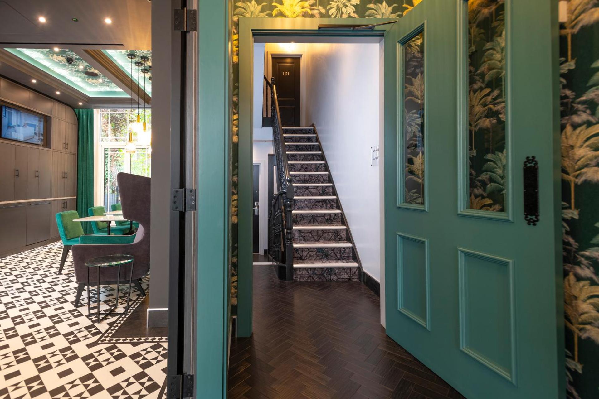 Brit Hotels Earls Court