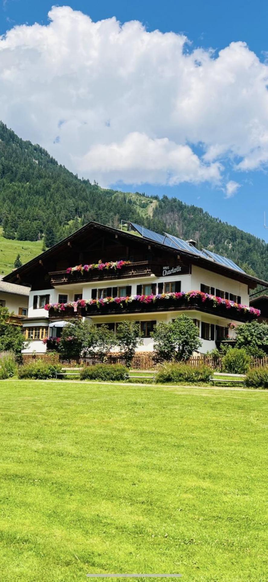 Haus Charlotte