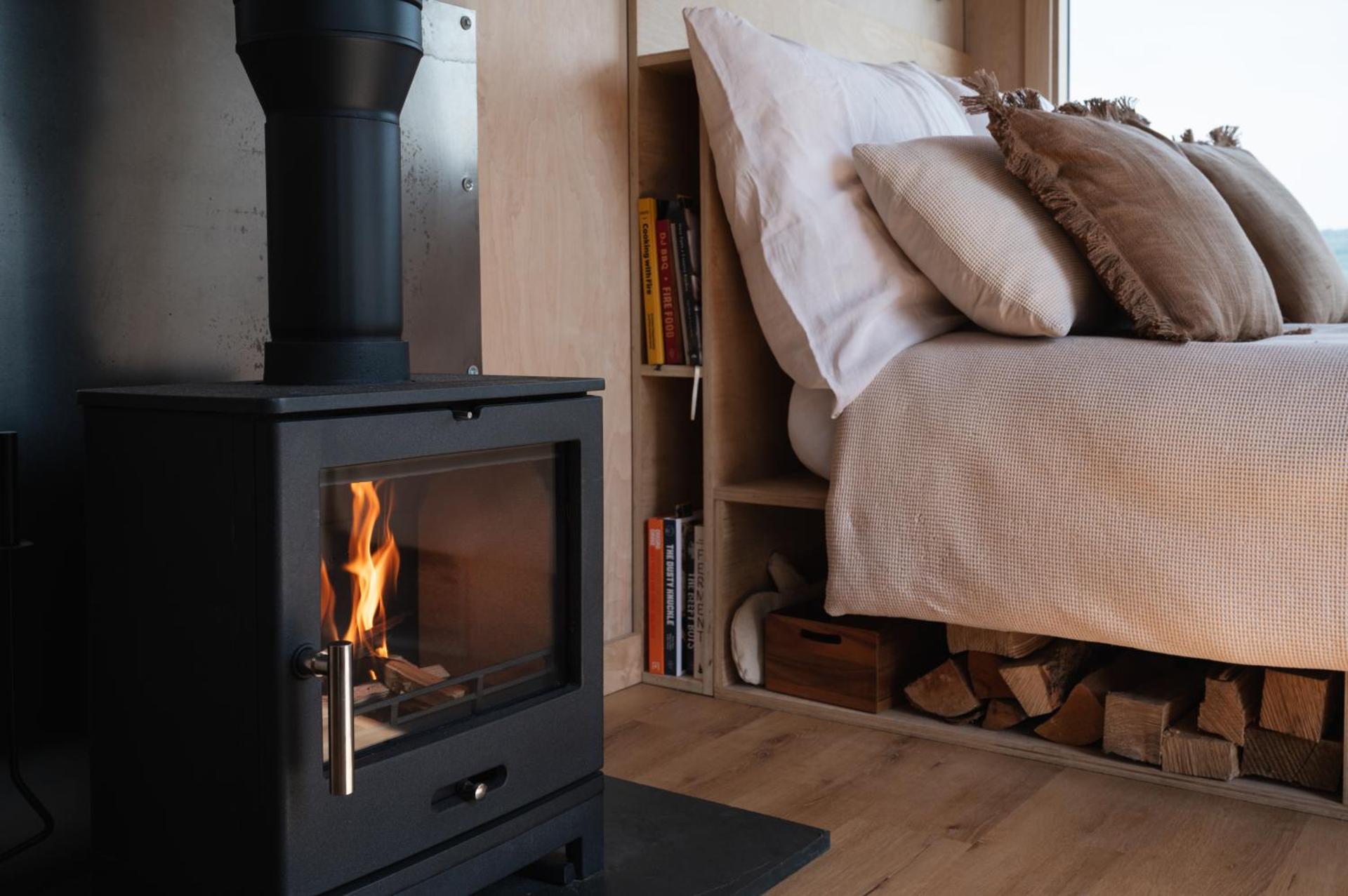 White House Hideaway