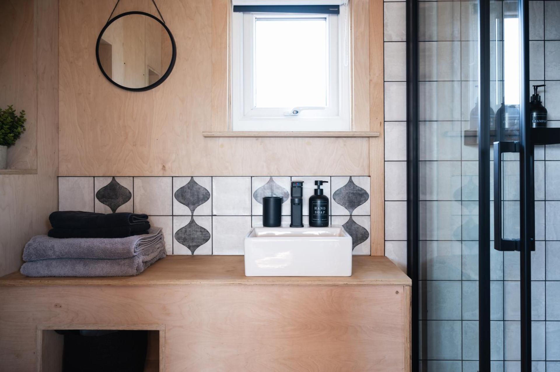 White House Hideaway