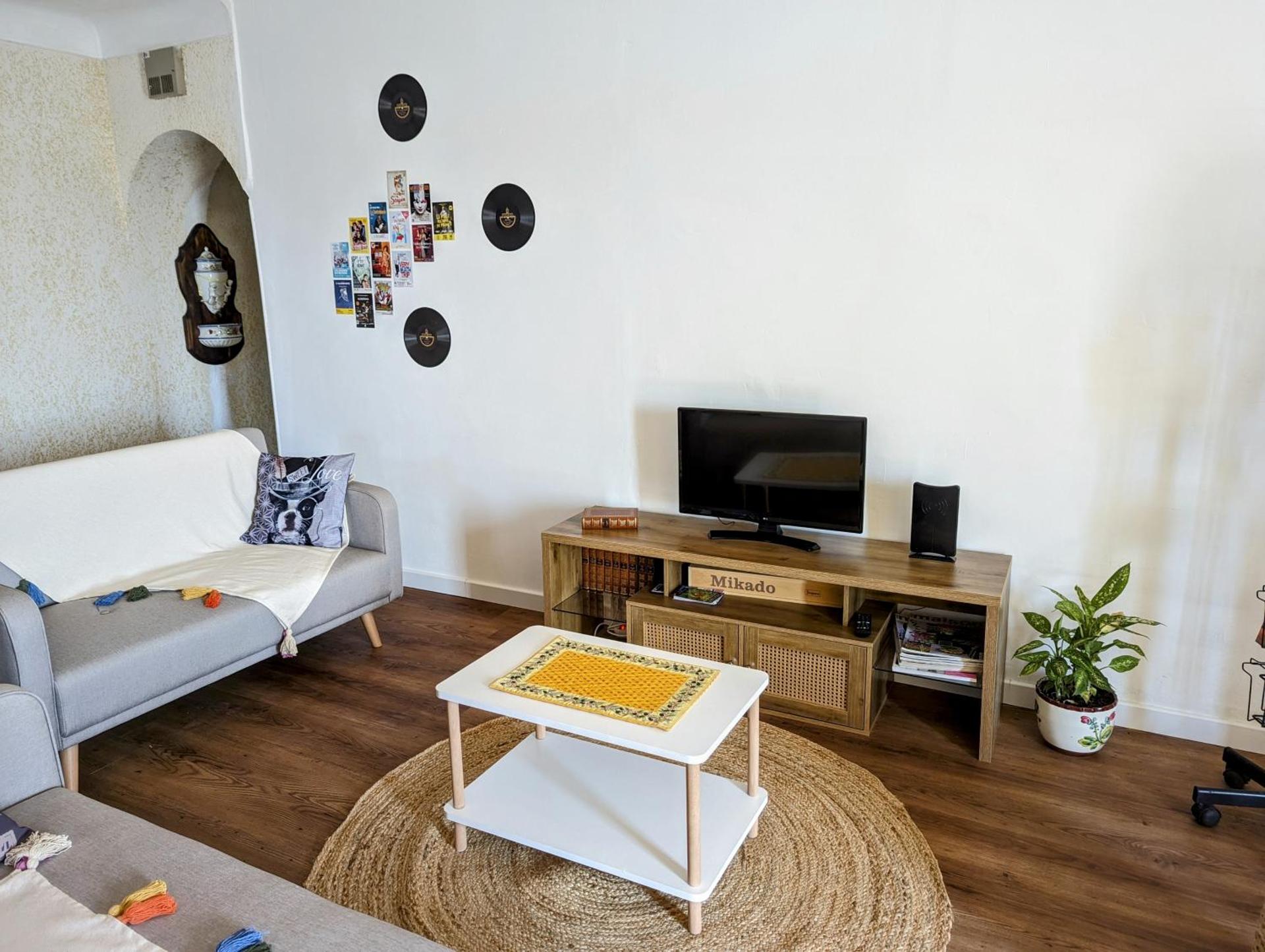 Gîte de campagne Clos Beau Soleil