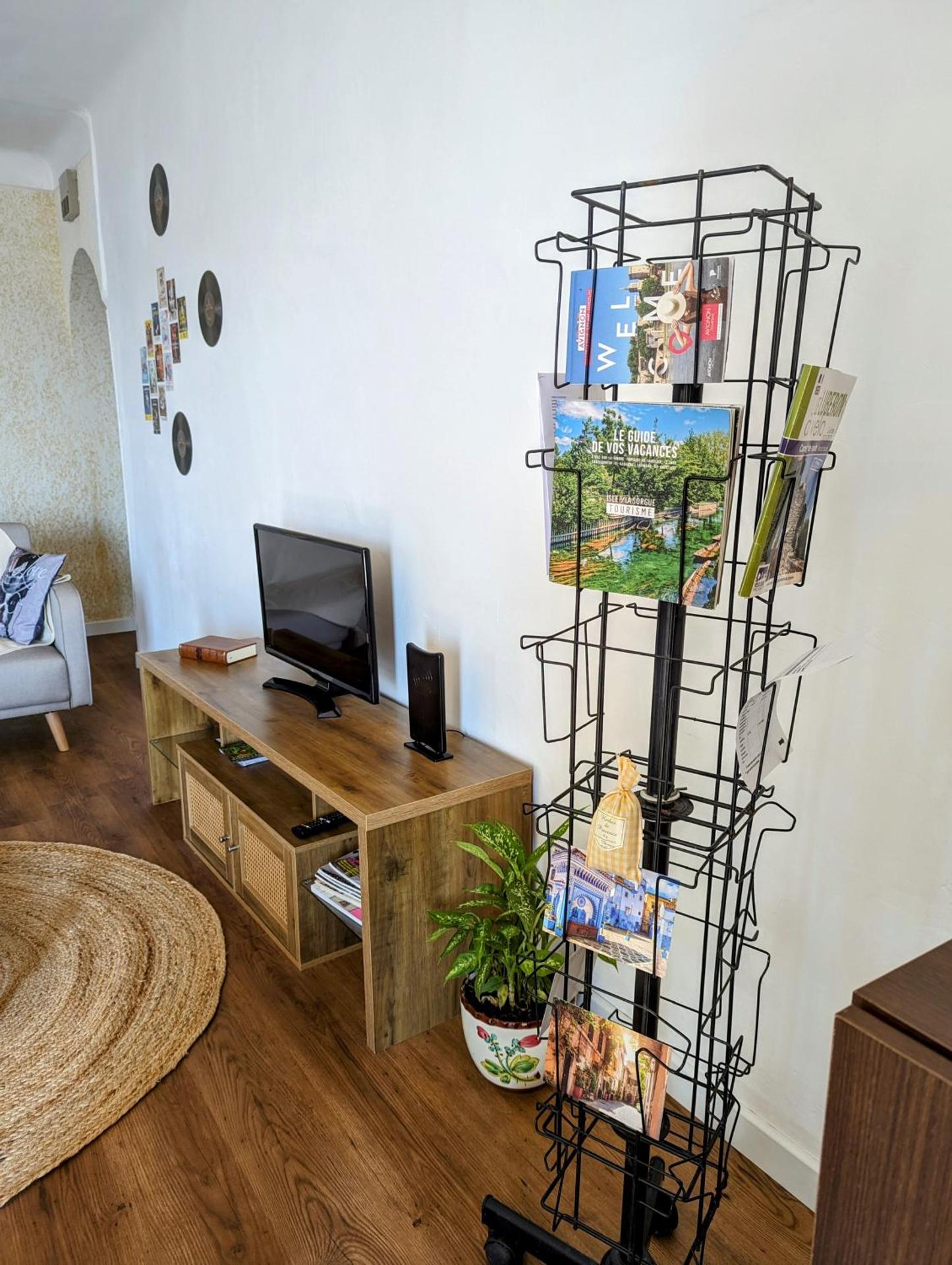 Gîte de campagne Clos Beau Soleil