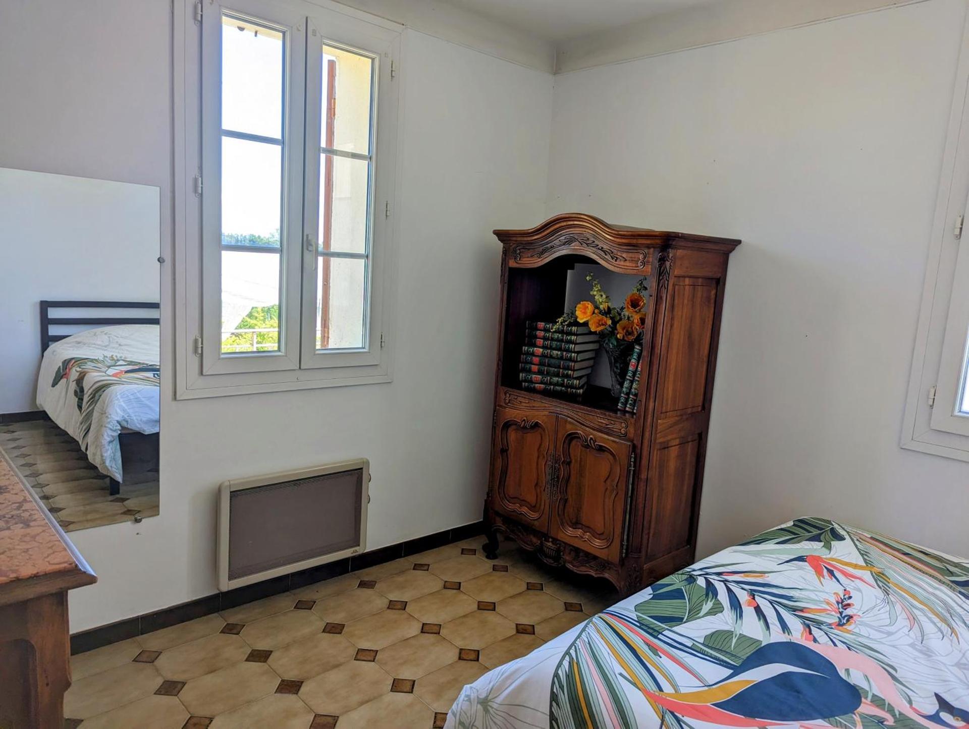 Gîte de campagne Clos Beau Soleil