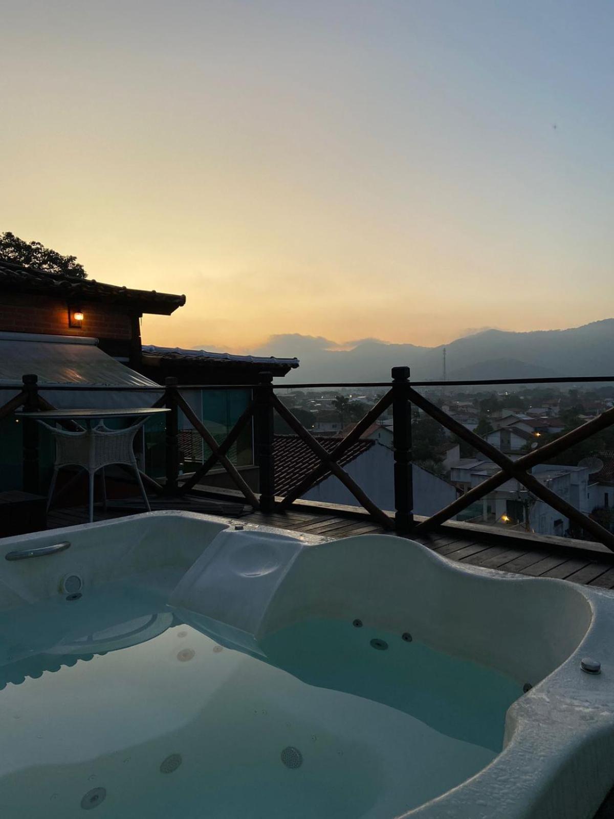 Espaço Verano- quarto Família