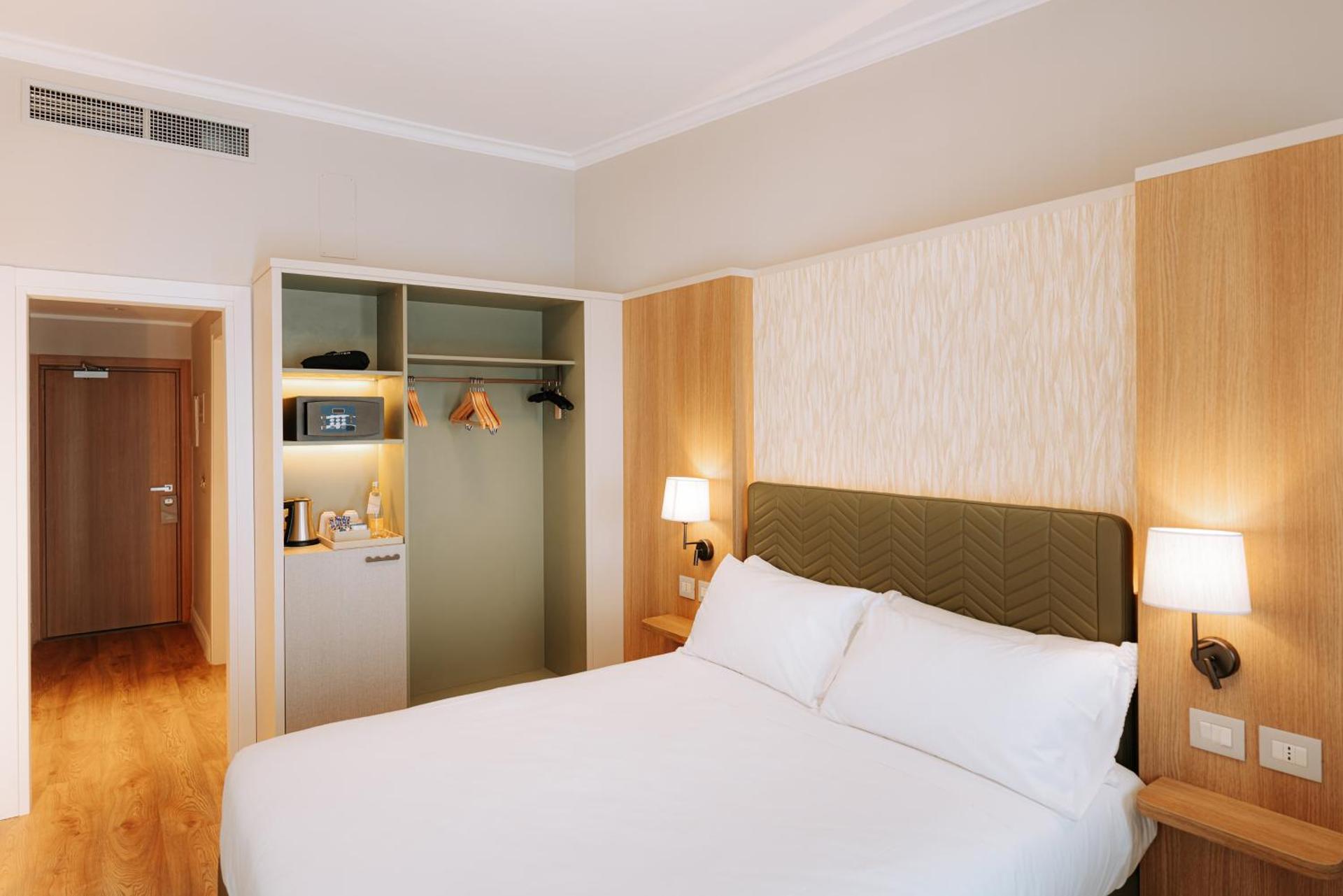 Chambre Double ou Simple Classique