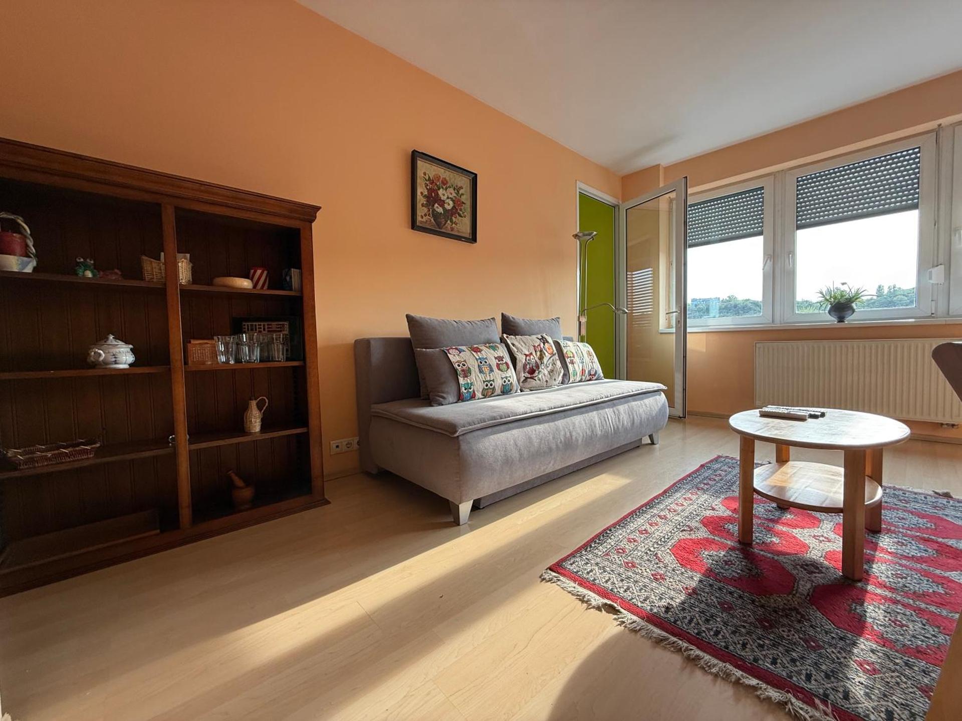 Free parking Amphitheater Apartment - Wifi, AC, TV